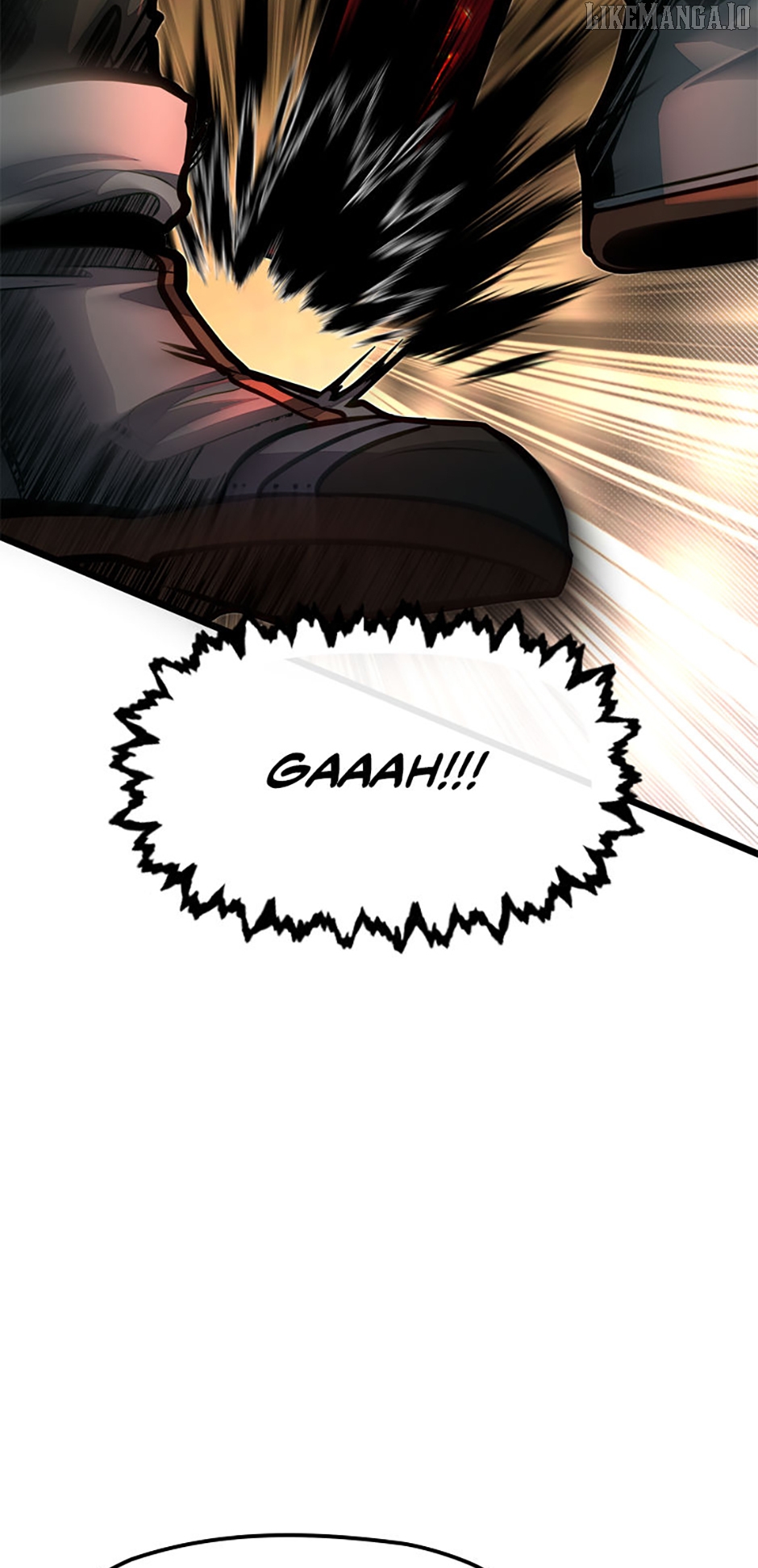 My Little Brother Is The Academy’s Hotshot Chapter 58 - page 47