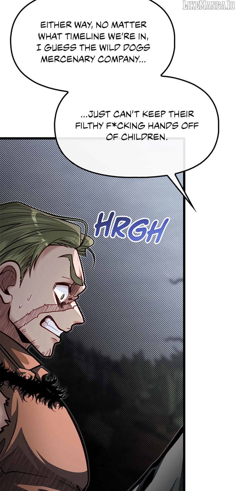 My Little Brother Is The Academy’s Hotshot Chapter 58 - page 48