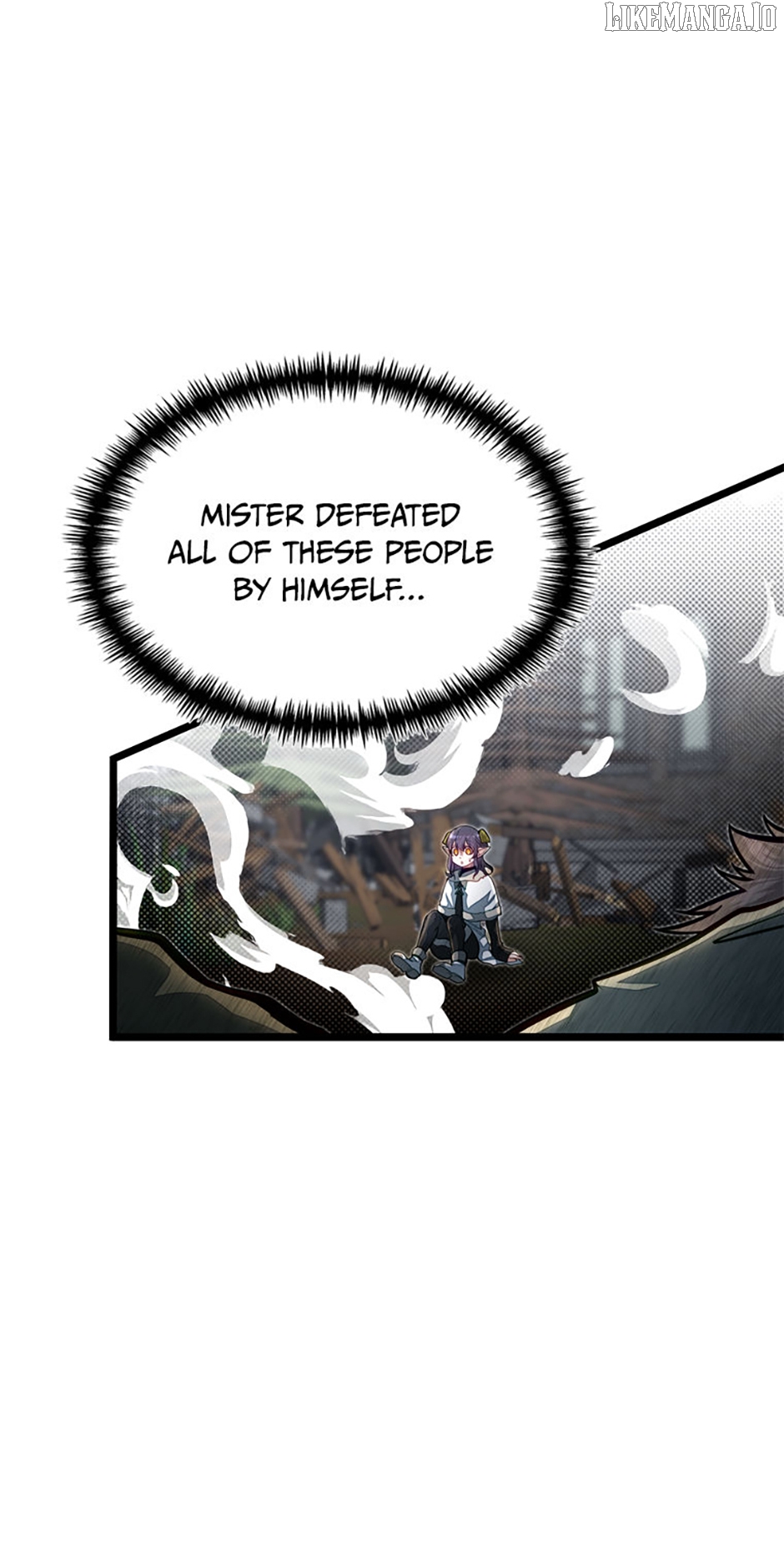 My Little Brother Is The Academy’s Hotshot Chapter 58 - page 4