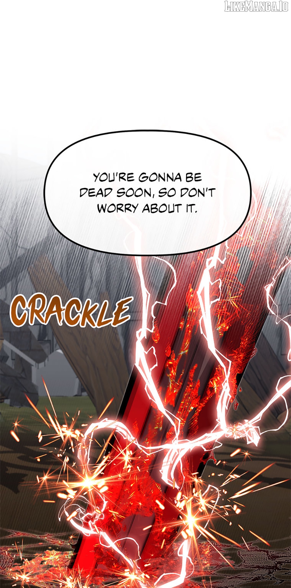 My Little Brother Is The Academy’s Hotshot Chapter 58 - page 51
