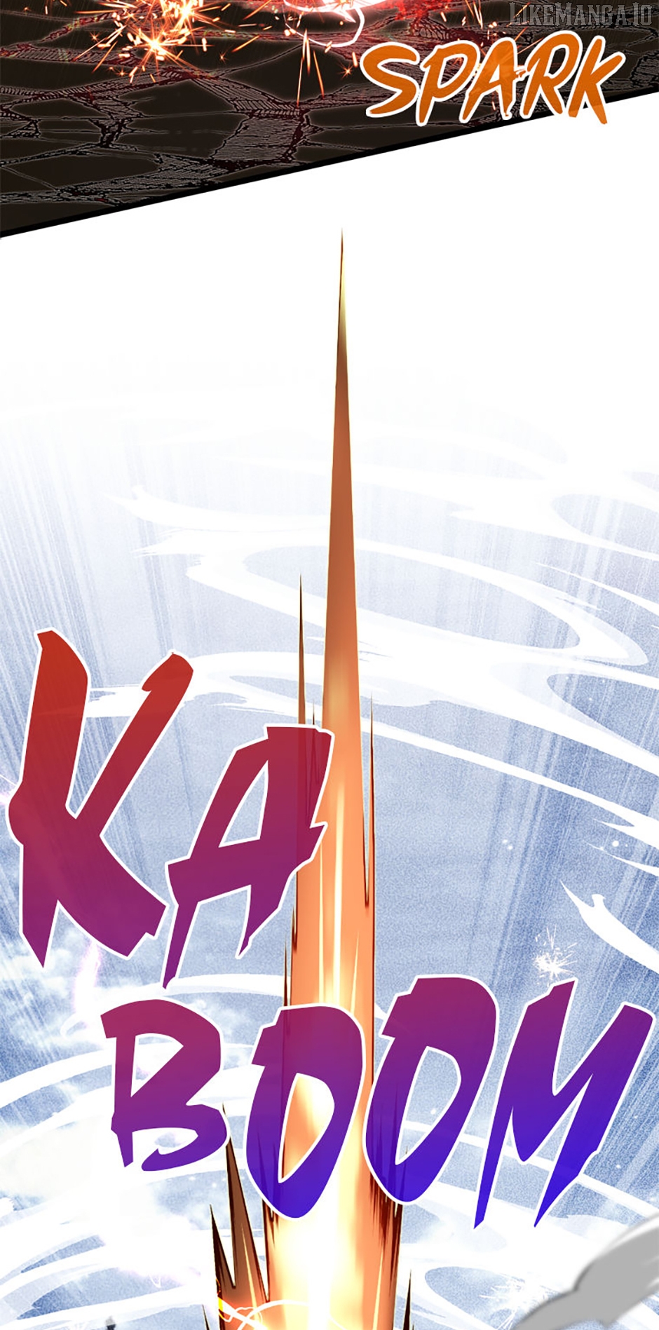 My Little Brother Is The Academy’s Hotshot Chapter 58 - page 52