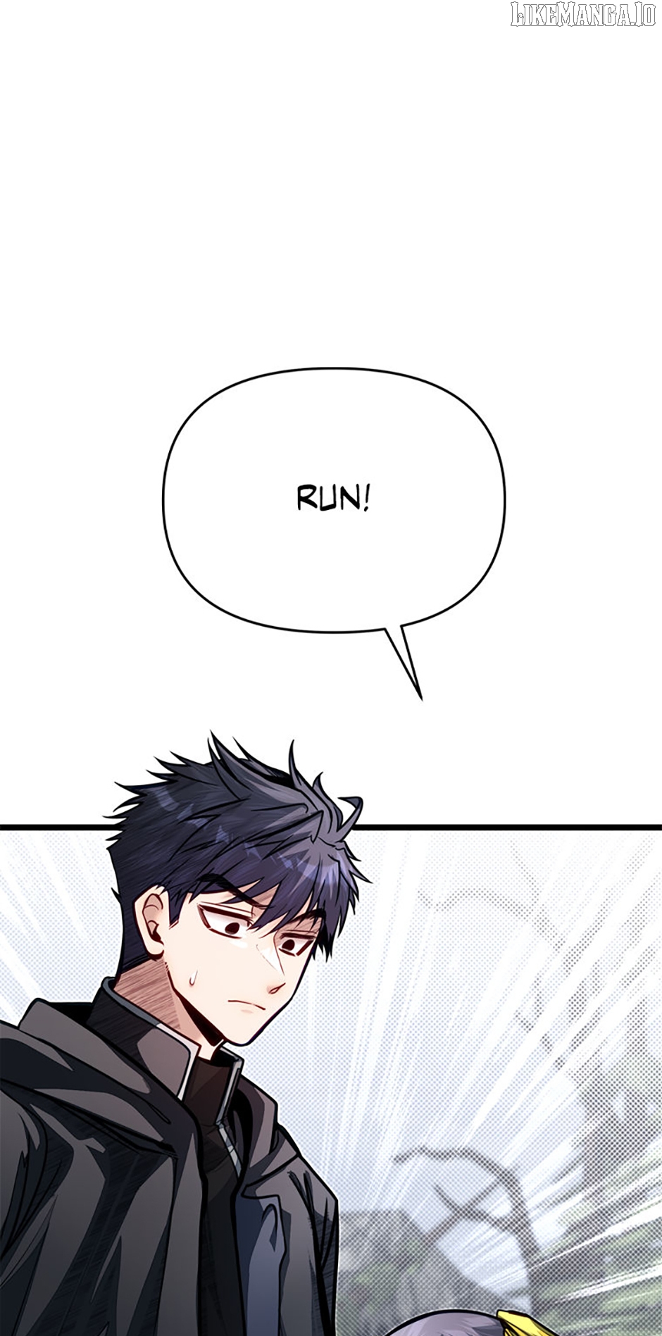 My Little Brother Is The Academy’s Hotshot Chapter 58 - page 56