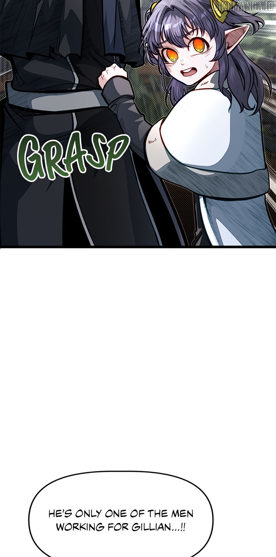 My Little Brother Is The Academy’s Hotshot Chapter 58 - page 57