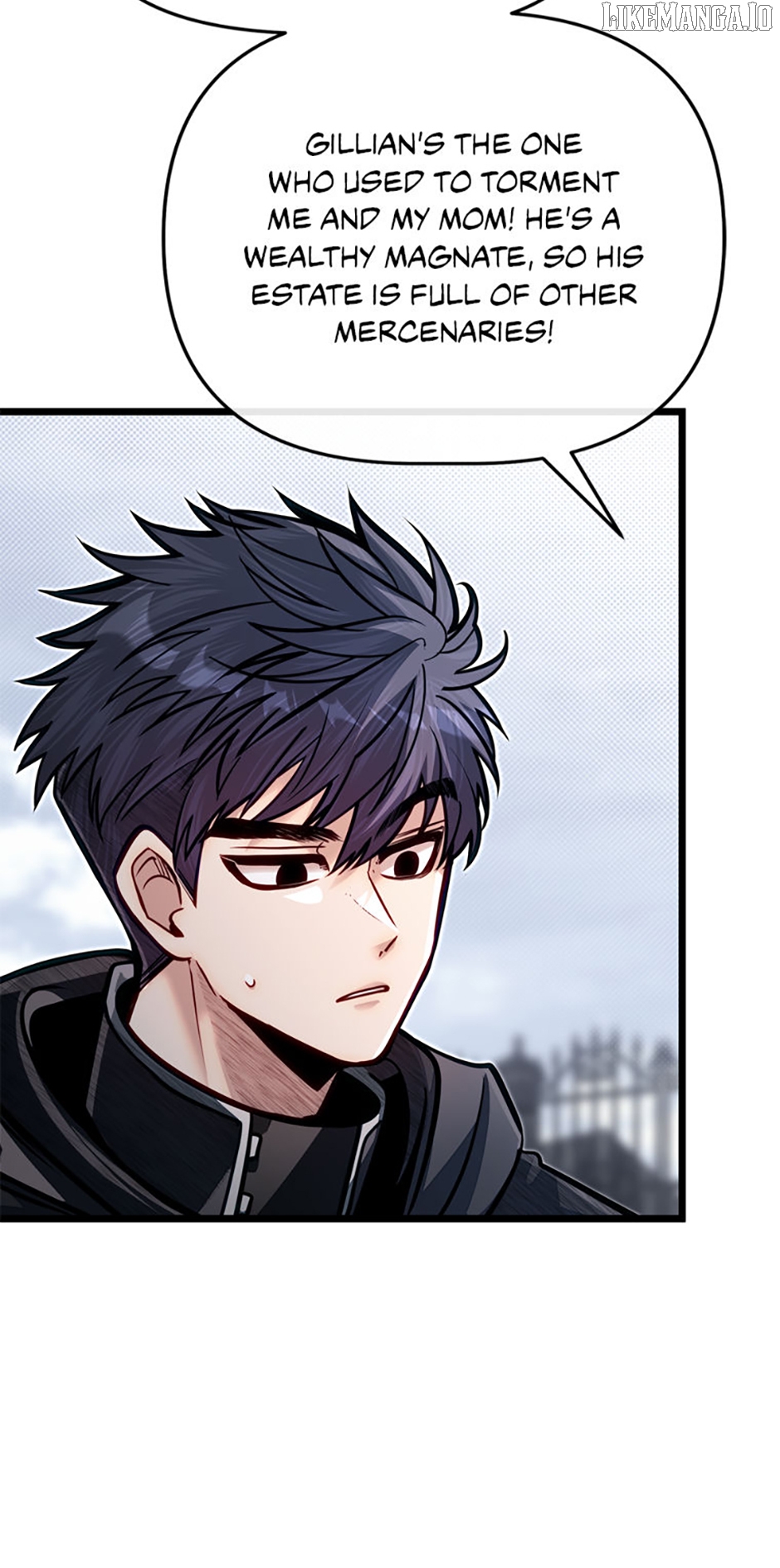 My Little Brother Is The Academy’s Hotshot Chapter 58 - page 58