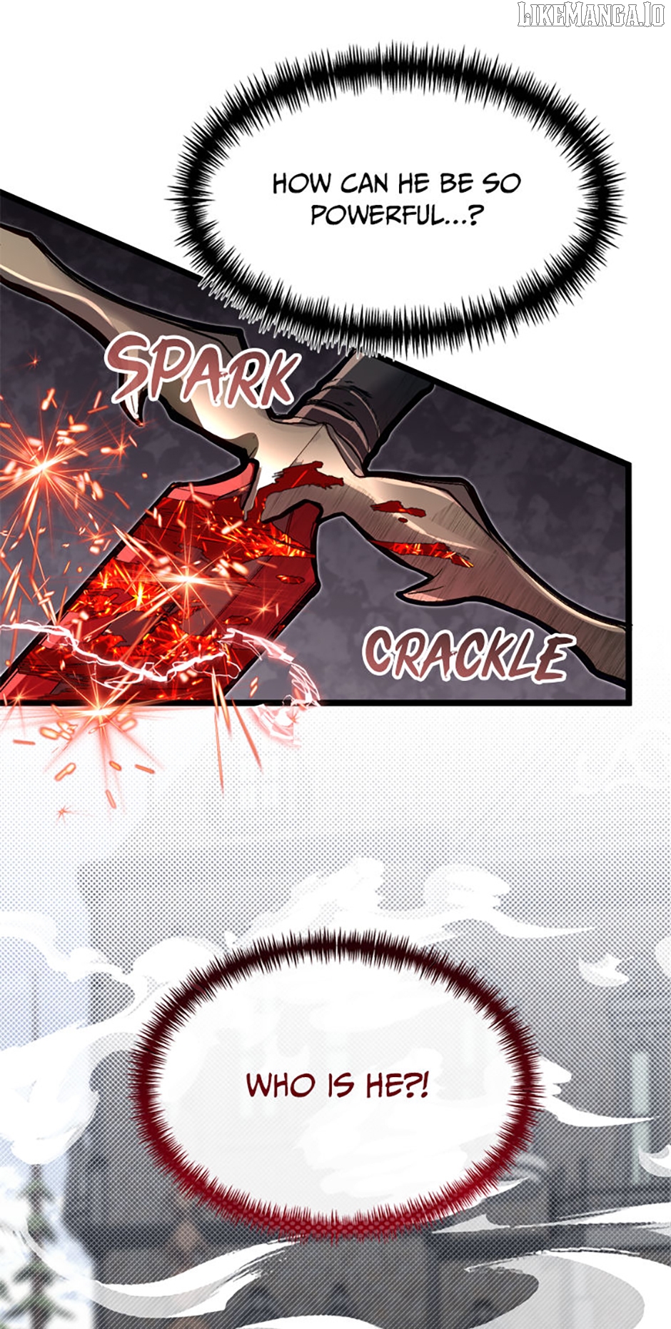 My Little Brother Is The Academy’s Hotshot Chapter 58 - page 5