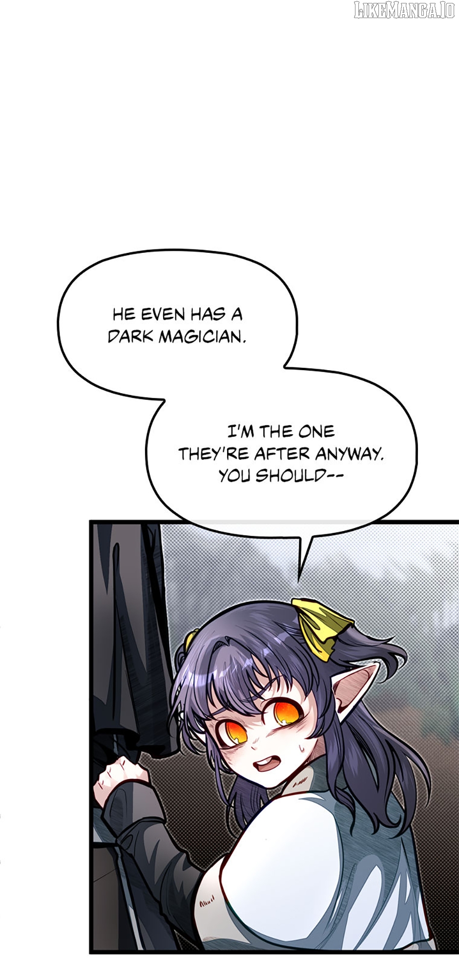 My Little Brother Is The Academy’s Hotshot Chapter 58 - page 59