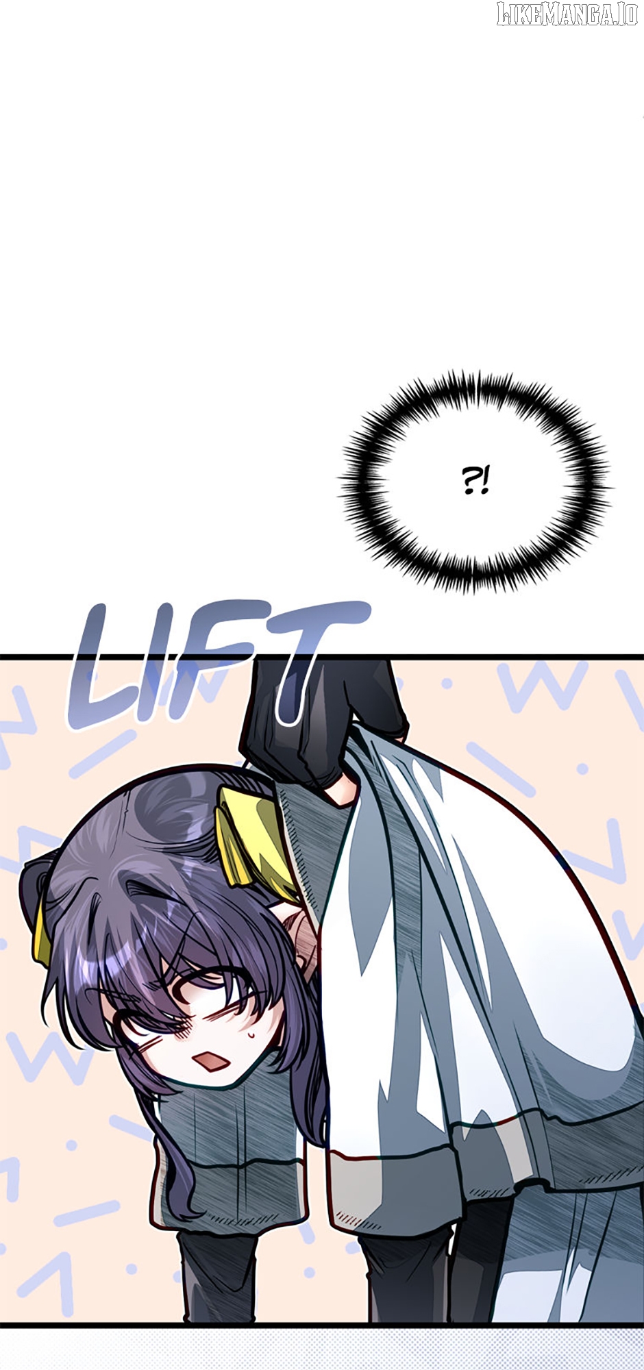 My Little Brother Is The Academy’s Hotshot Chapter 58 - page 60