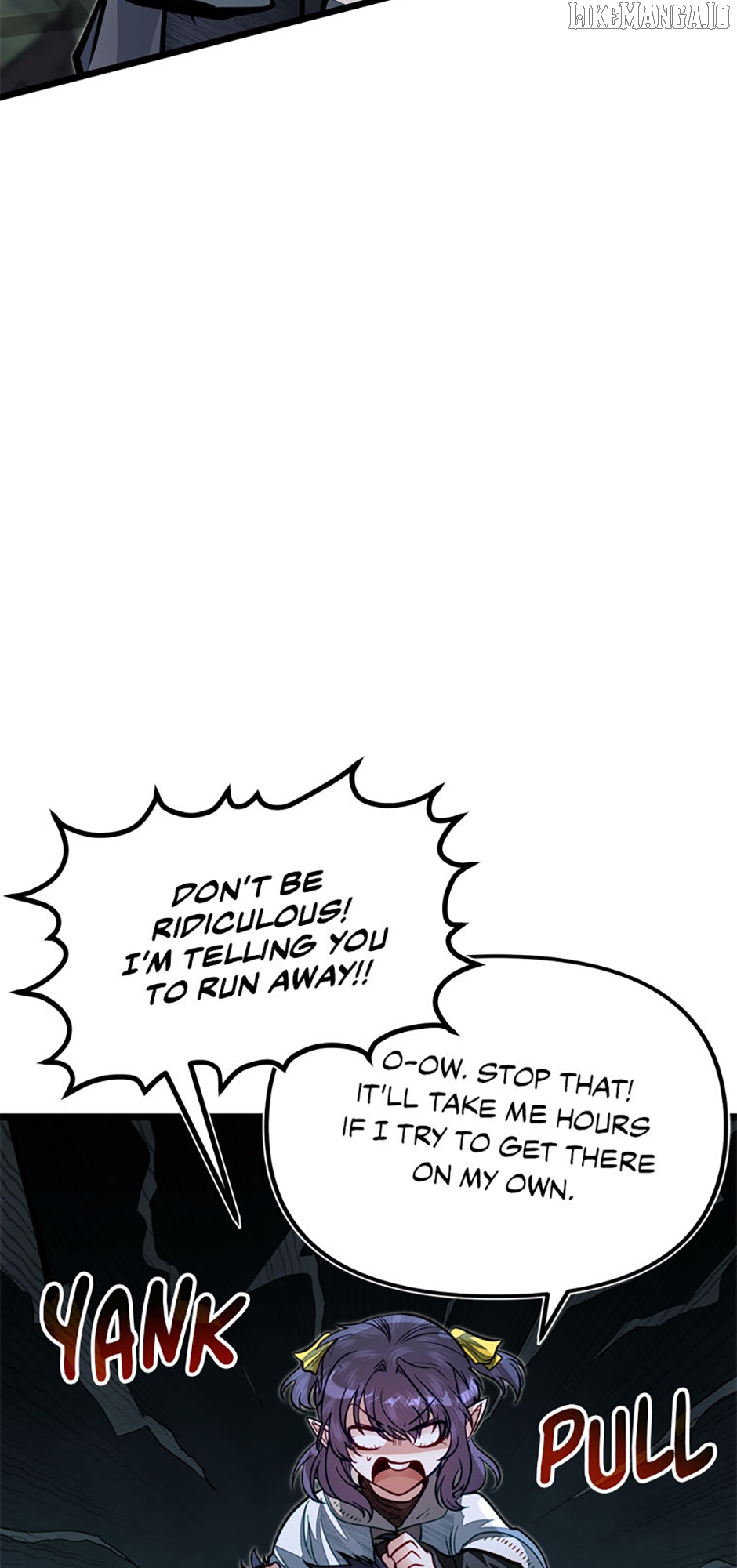 My Little Brother Is The Academy’s Hotshot Chapter 58 - page 62