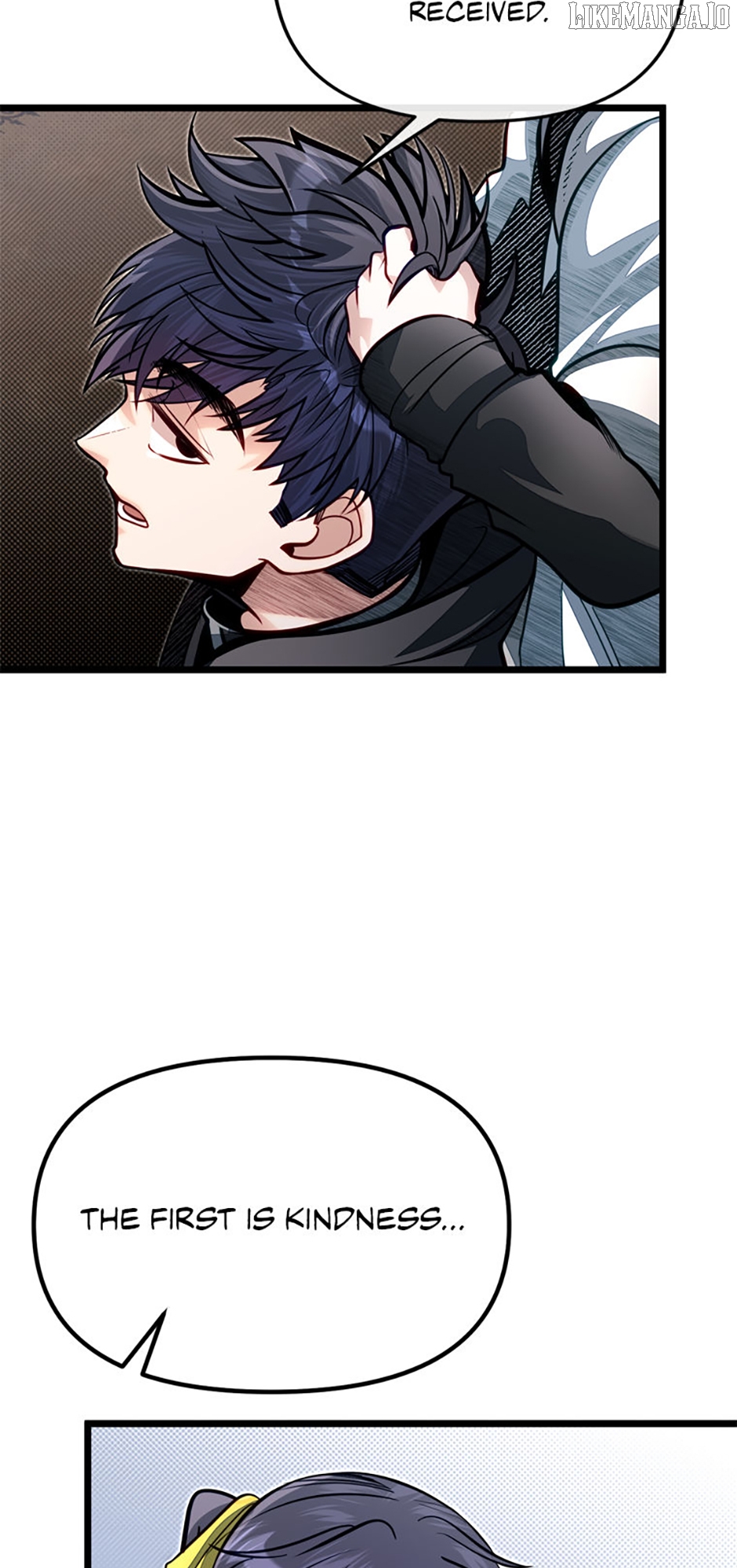 My Little Brother Is The Academy’s Hotshot Chapter 58 - page 64