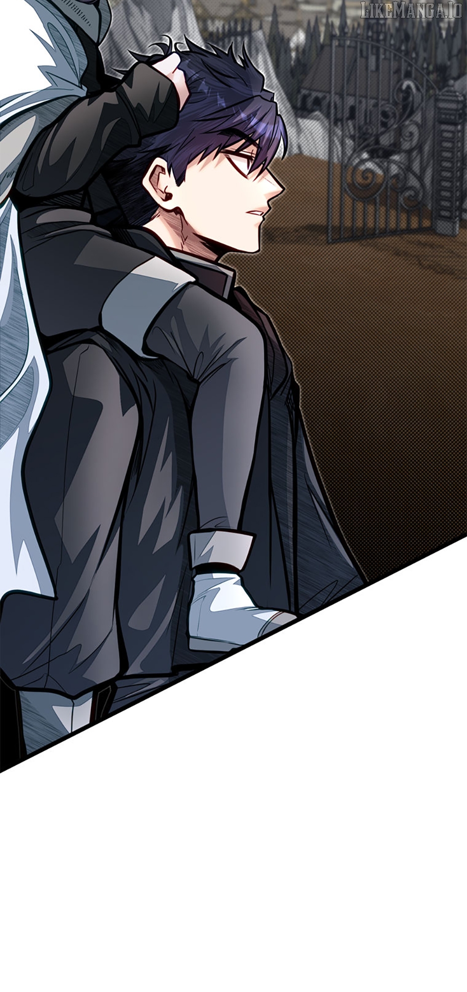 My Little Brother Is The Academy’s Hotshot Chapter 58 - page 66