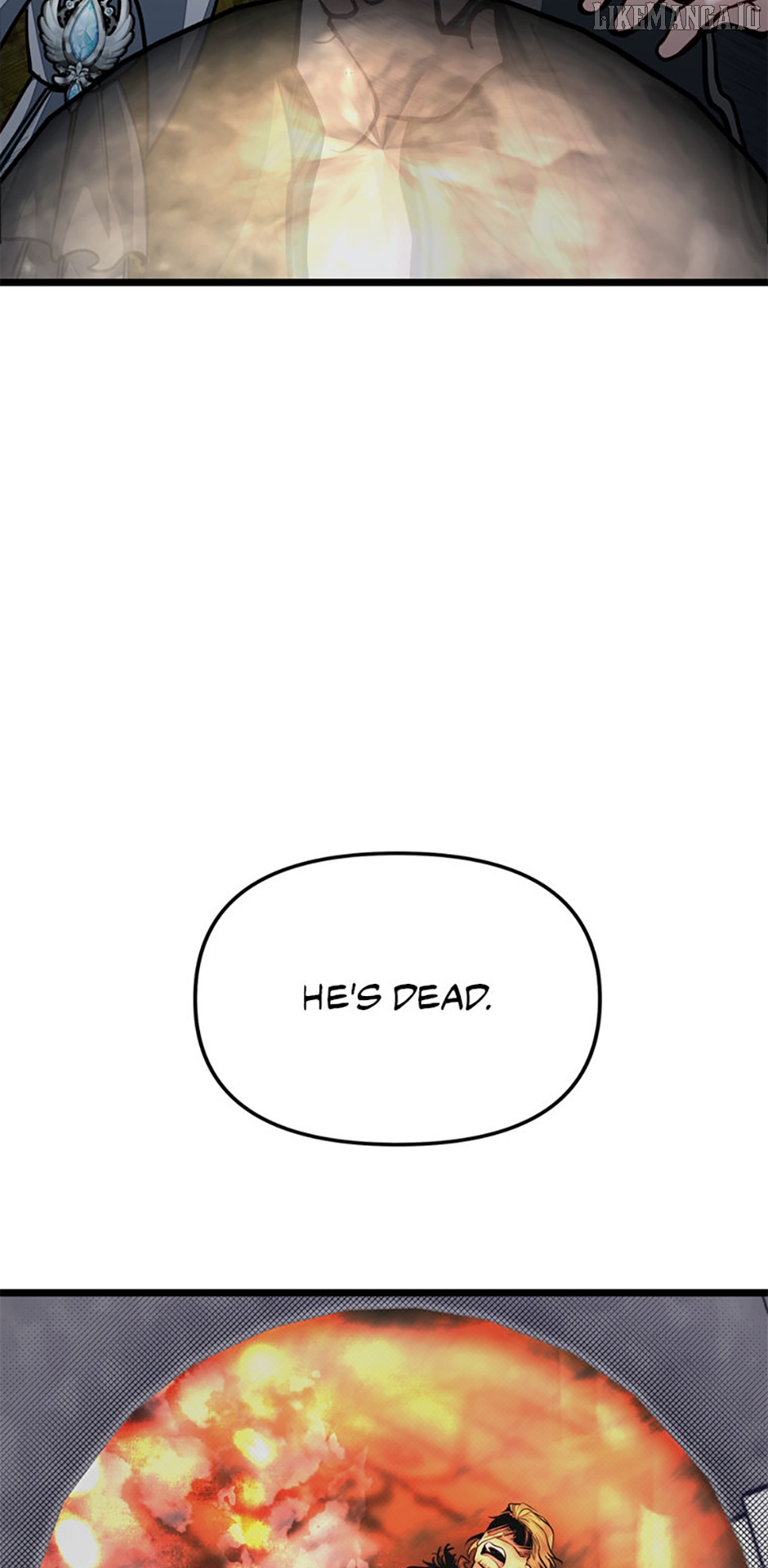 My Little Brother Is The Academy’s Hotshot Chapter 58 - page 70
