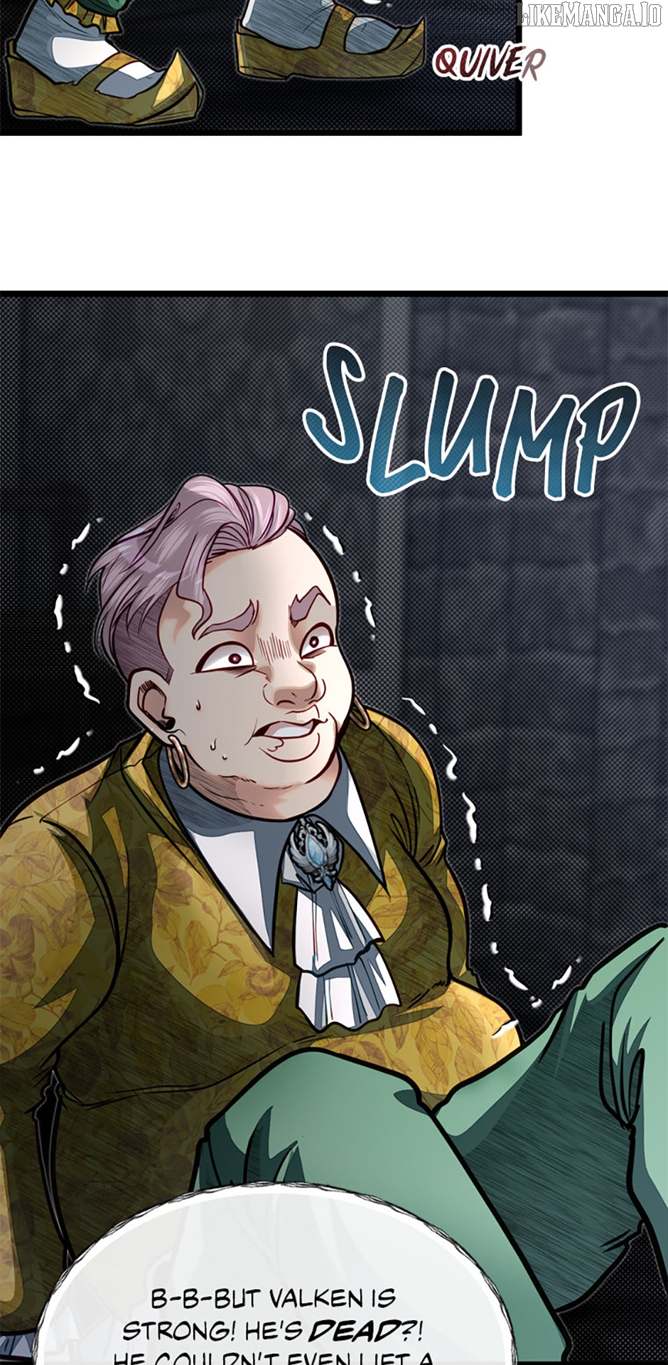 My Little Brother Is The Academy’s Hotshot Chapter 58 - page 72