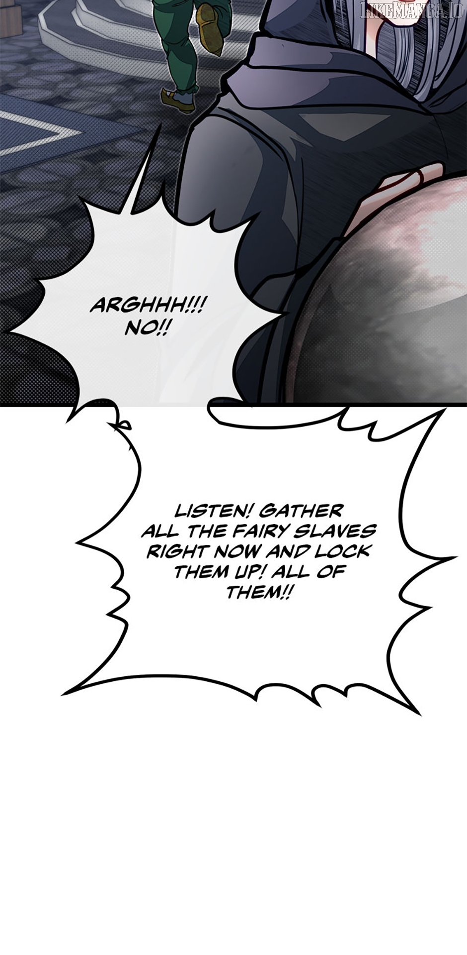My Little Brother Is The Academy’s Hotshot Chapter 58 - page 74