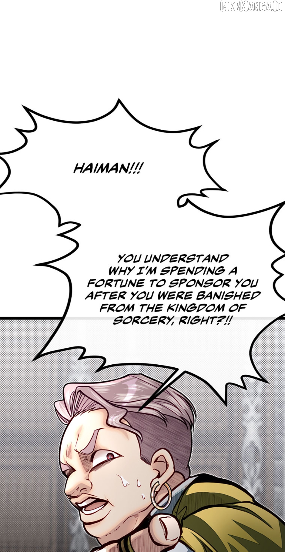 My Little Brother Is The Academy’s Hotshot Chapter 58 - page 75