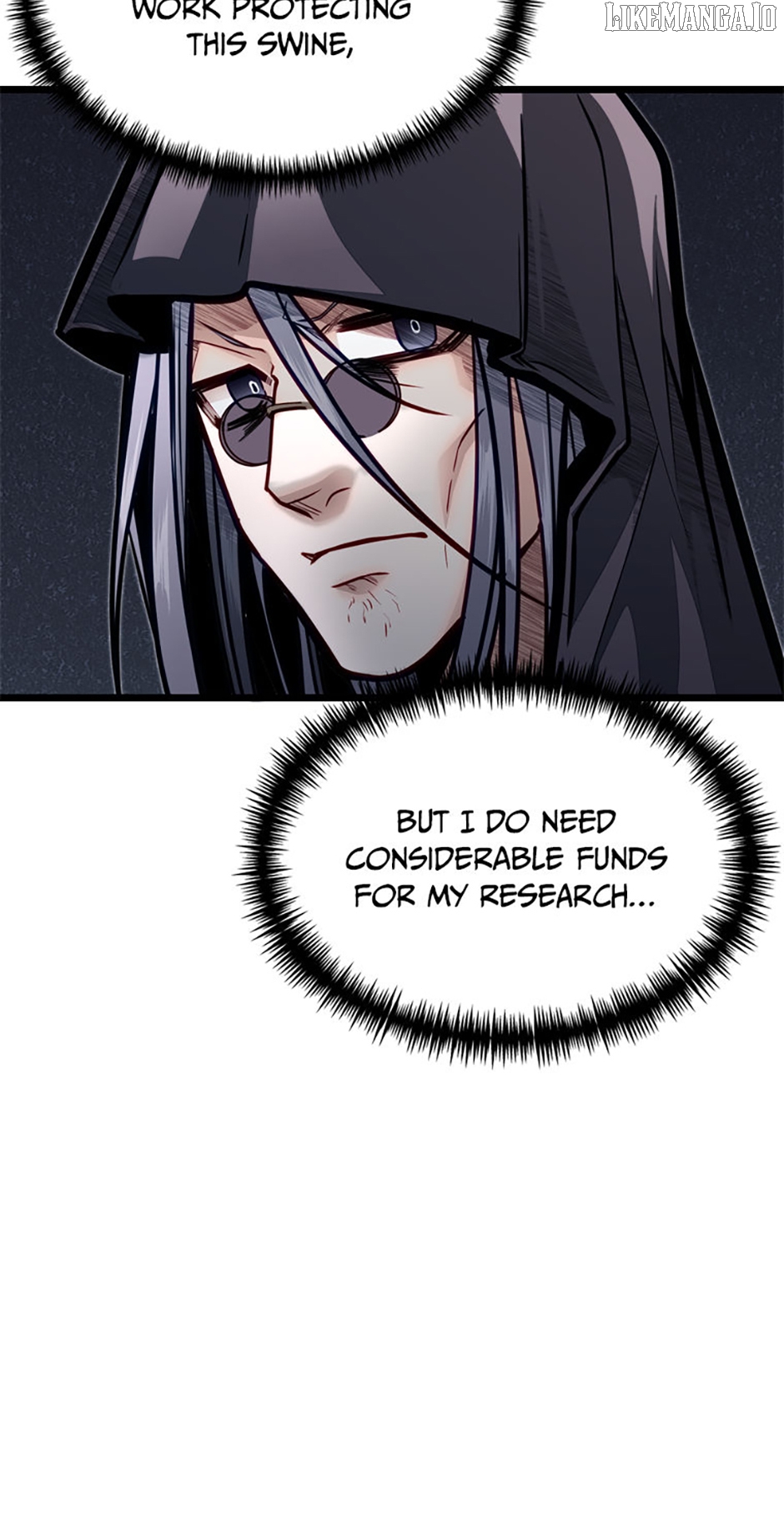 My Little Brother Is The Academy’s Hotshot Chapter 58 - page 77
