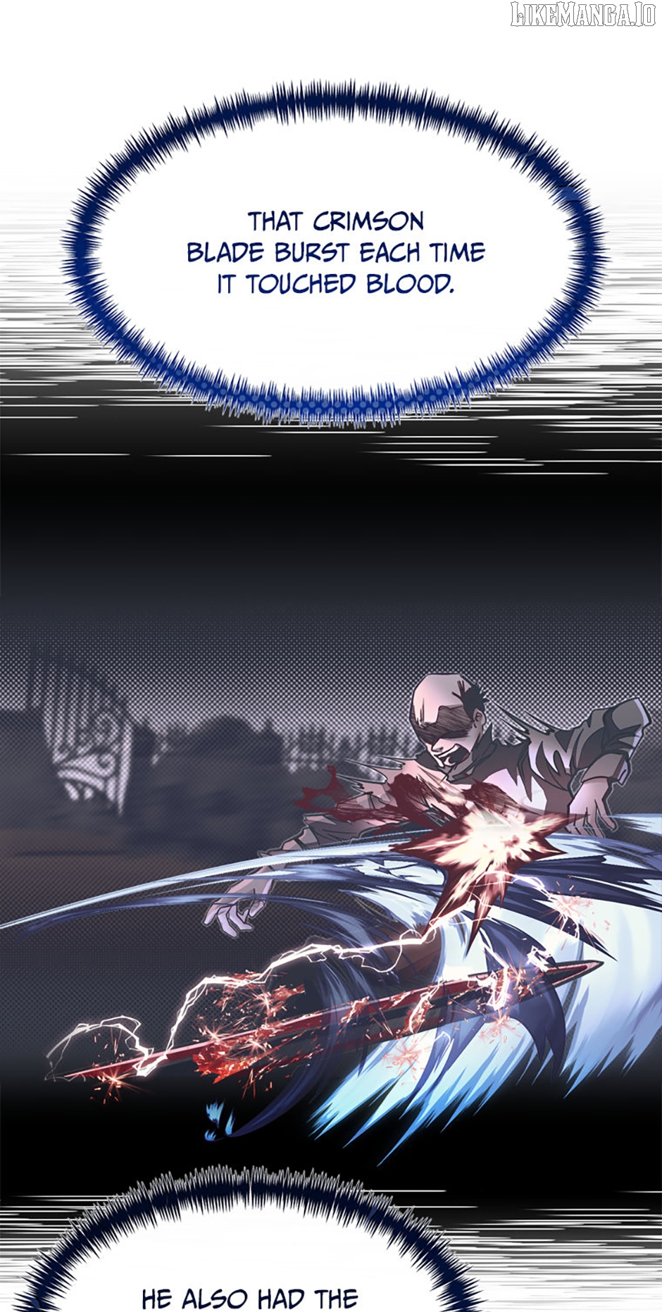 My Little Brother Is The Academy’s Hotshot Chapter 58 - page 7