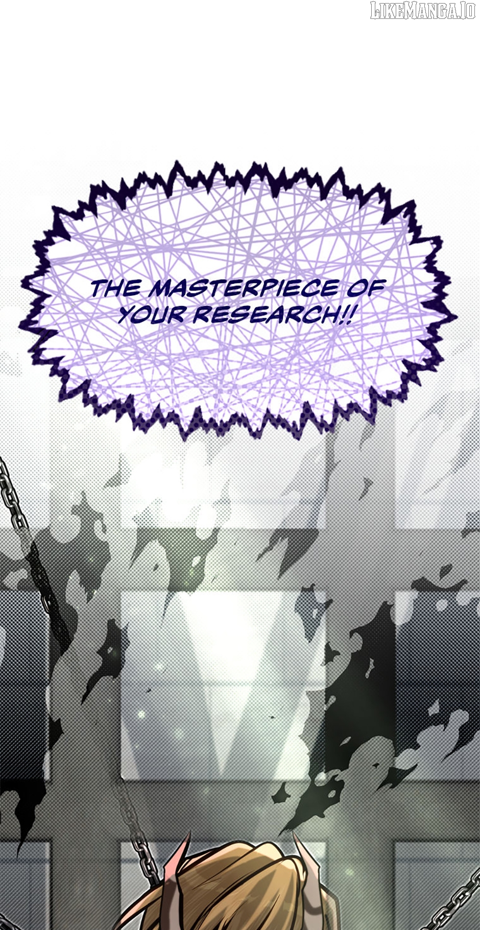 My Little Brother Is The Academy’s Hotshot Chapter 58 - page 80