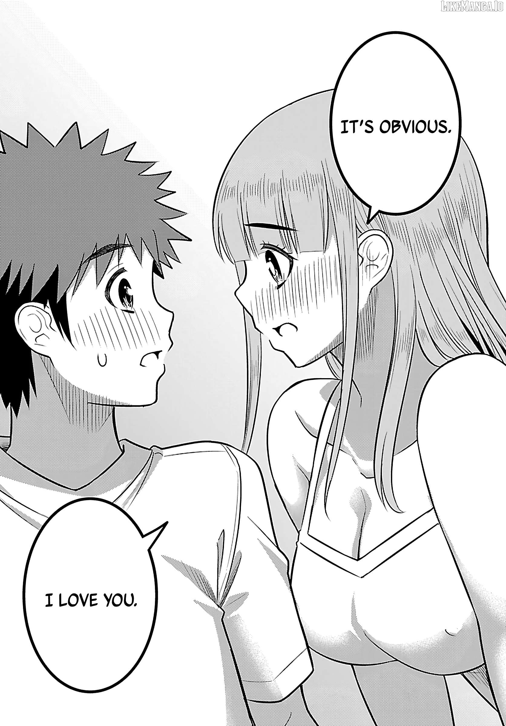 Yankee Jk Kuzuhana-Chan Chapter 251 - page 10