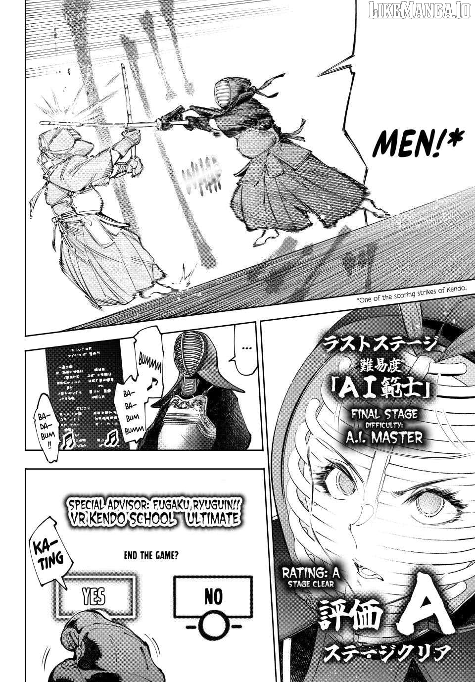 Shangri-La Frontier ~ Kusoge Hunter, Kamige ni Idoman to su~ Chapter 235 - page 2