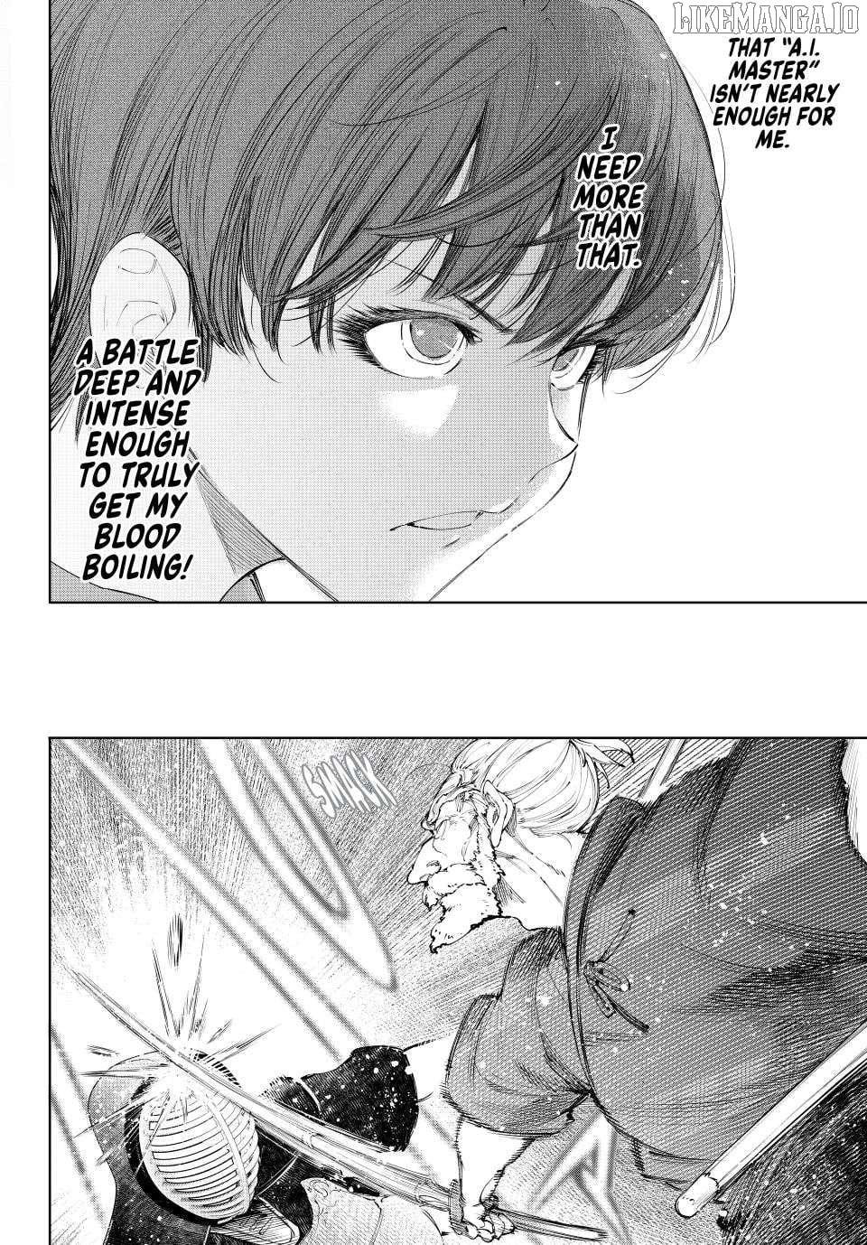 Shangri-La Frontier ~ Kusoge Hunter, Kamige ni Idoman to su~ Chapter 235 - page 6