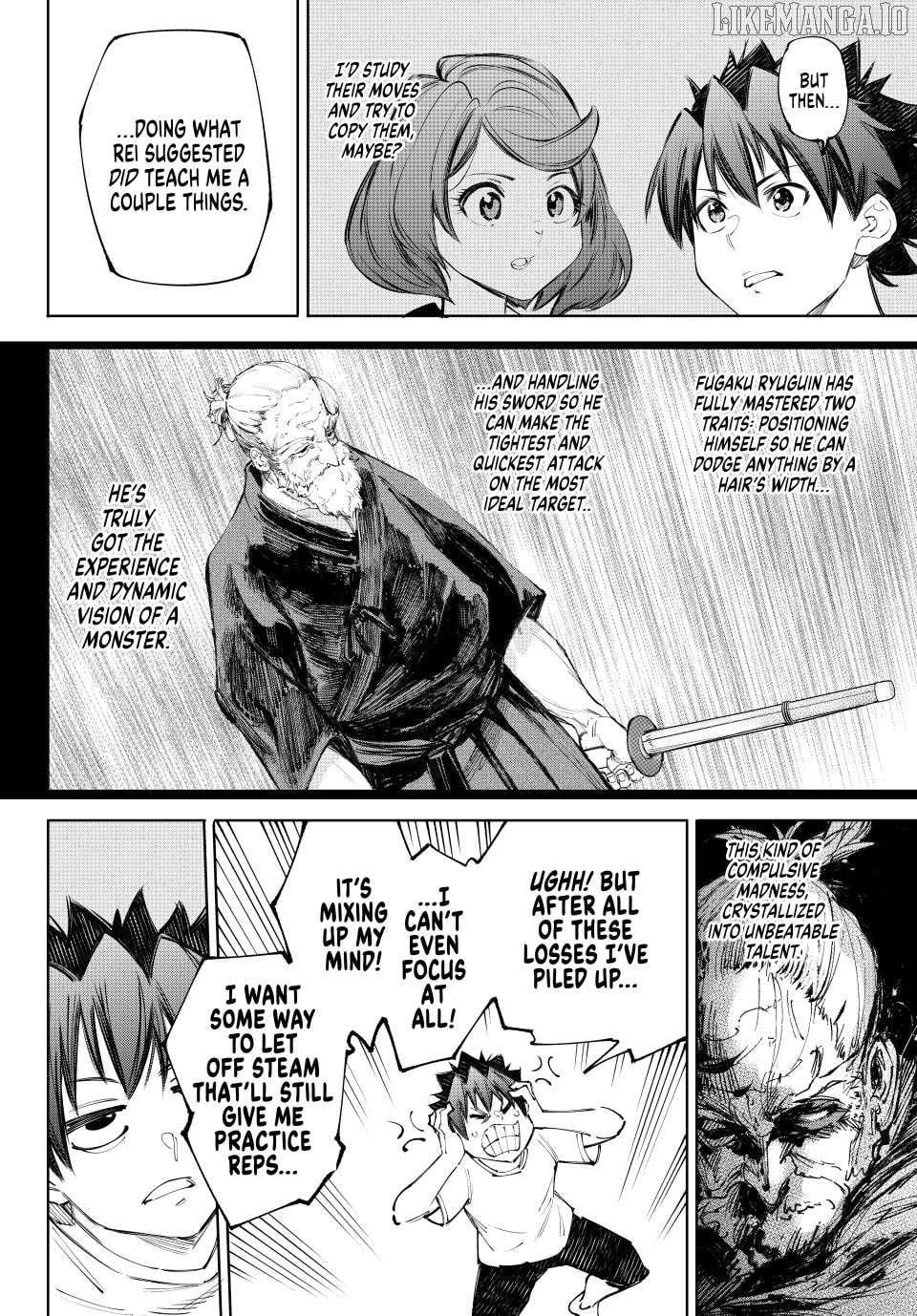 Shangri-La Frontier ~ Kusoge Hunter, Kamige ni Idoman to su~ Chapter 235 - page 8