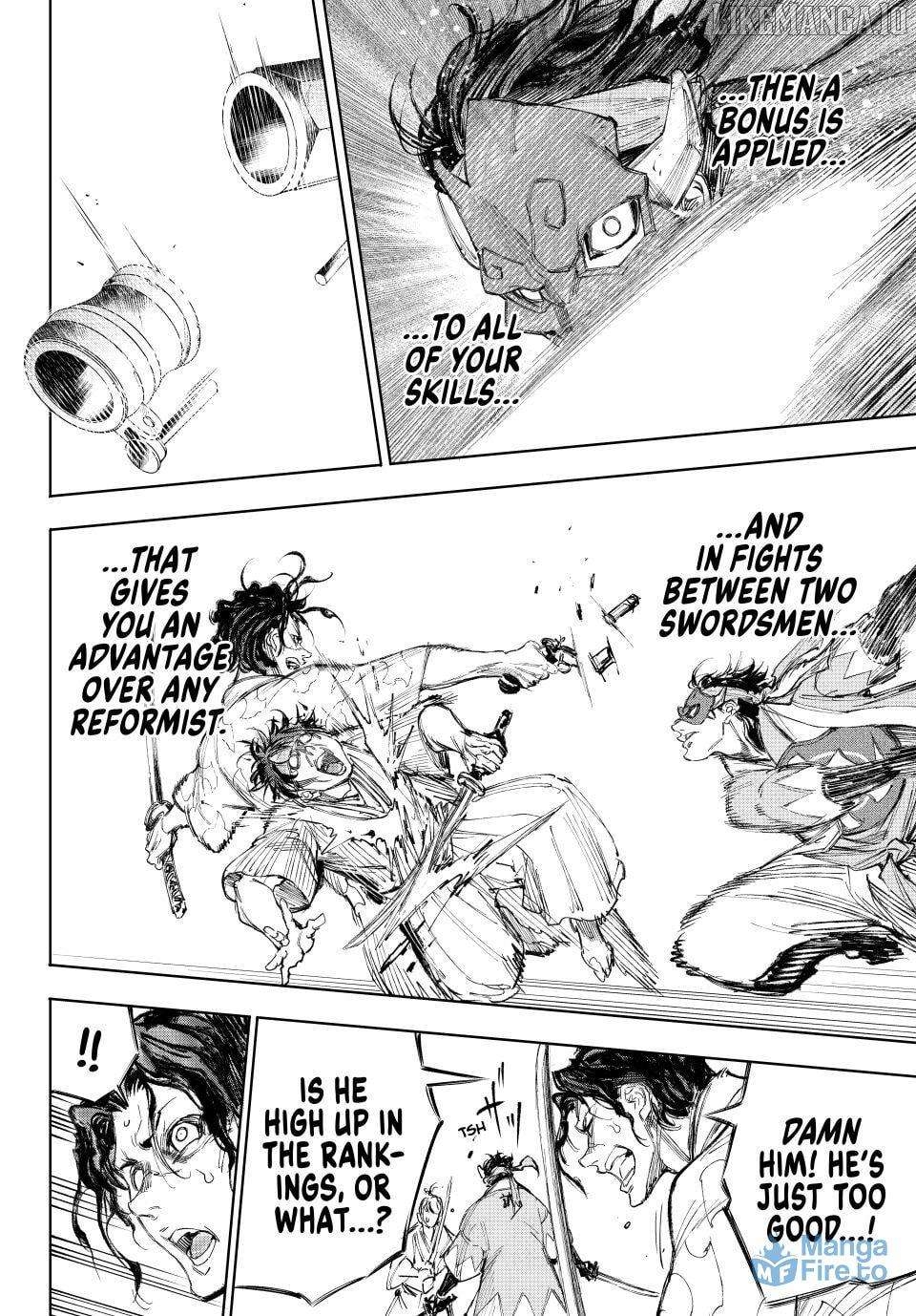 Shangri-La Frontier ~ Kusoge Hunter, Kamige ni Idoman to su~ Chapter 236 - page 12