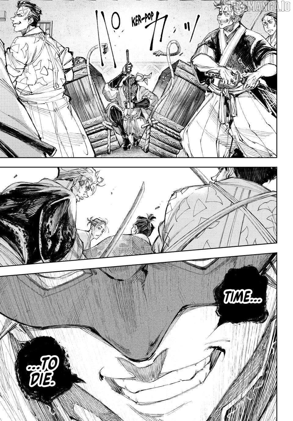 Shangri-La Frontier ~ Kusoge Hunter, Kamige ni Idoman to su~ Chapter 236 - page 17