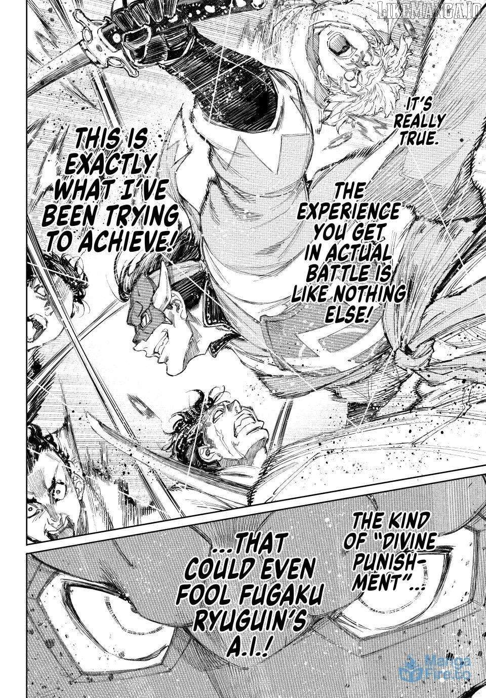 Shangri-La Frontier ~ Kusoge Hunter, Kamige ni Idoman to su~ Chapter 236 - page 18