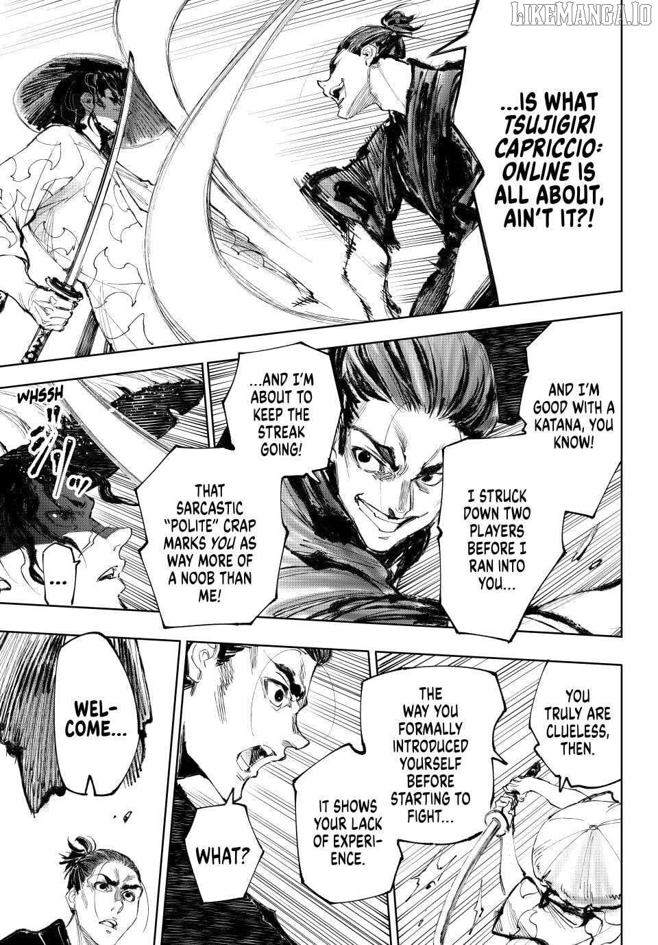 Shangri-La Frontier ~ Kusoge Hunter, Kamige ni Idoman to su~ Chapter 236 - page 5