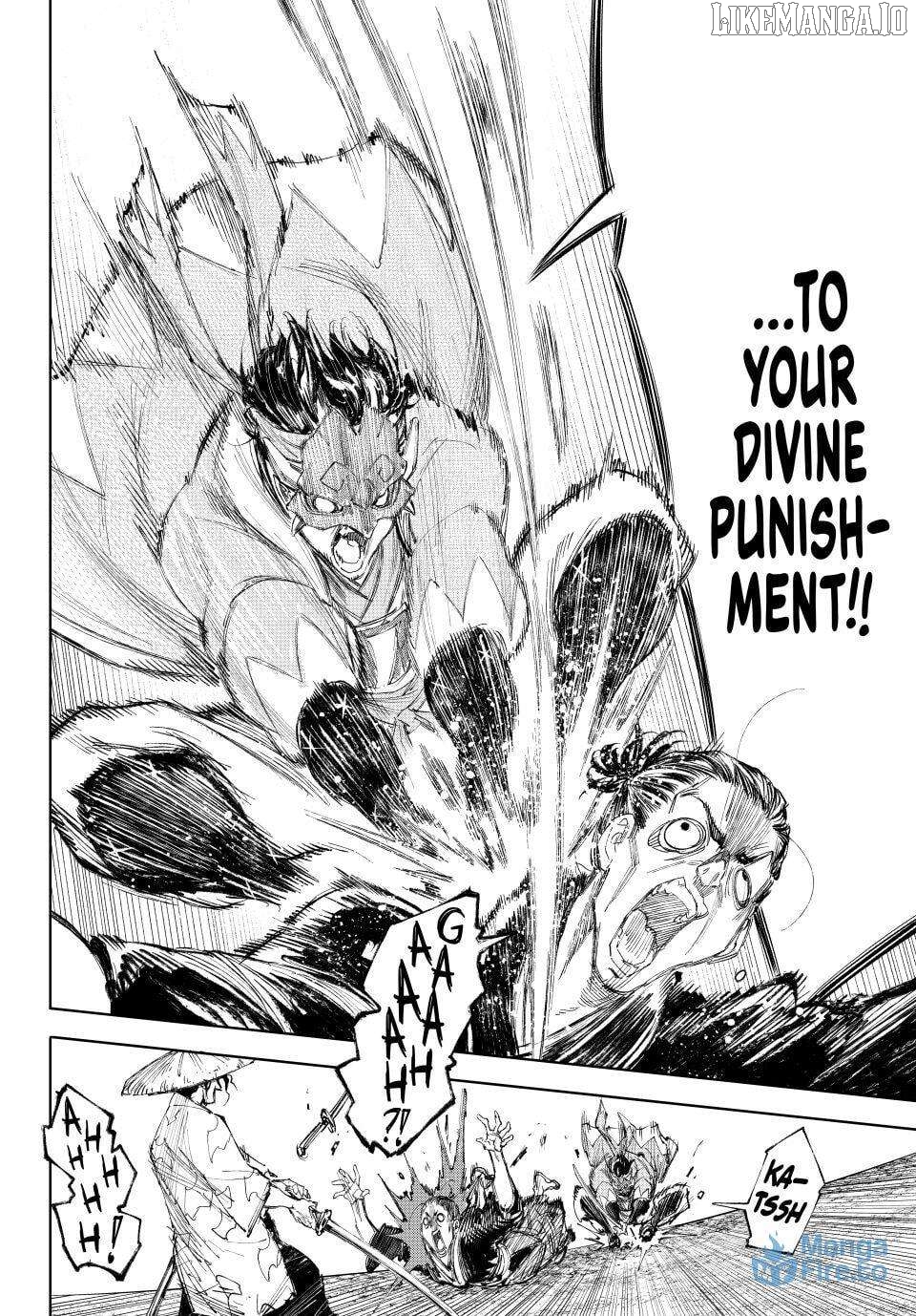 Shangri-La Frontier ~ Kusoge Hunter, Kamige ni Idoman to su~ Chapter 236 - page 6