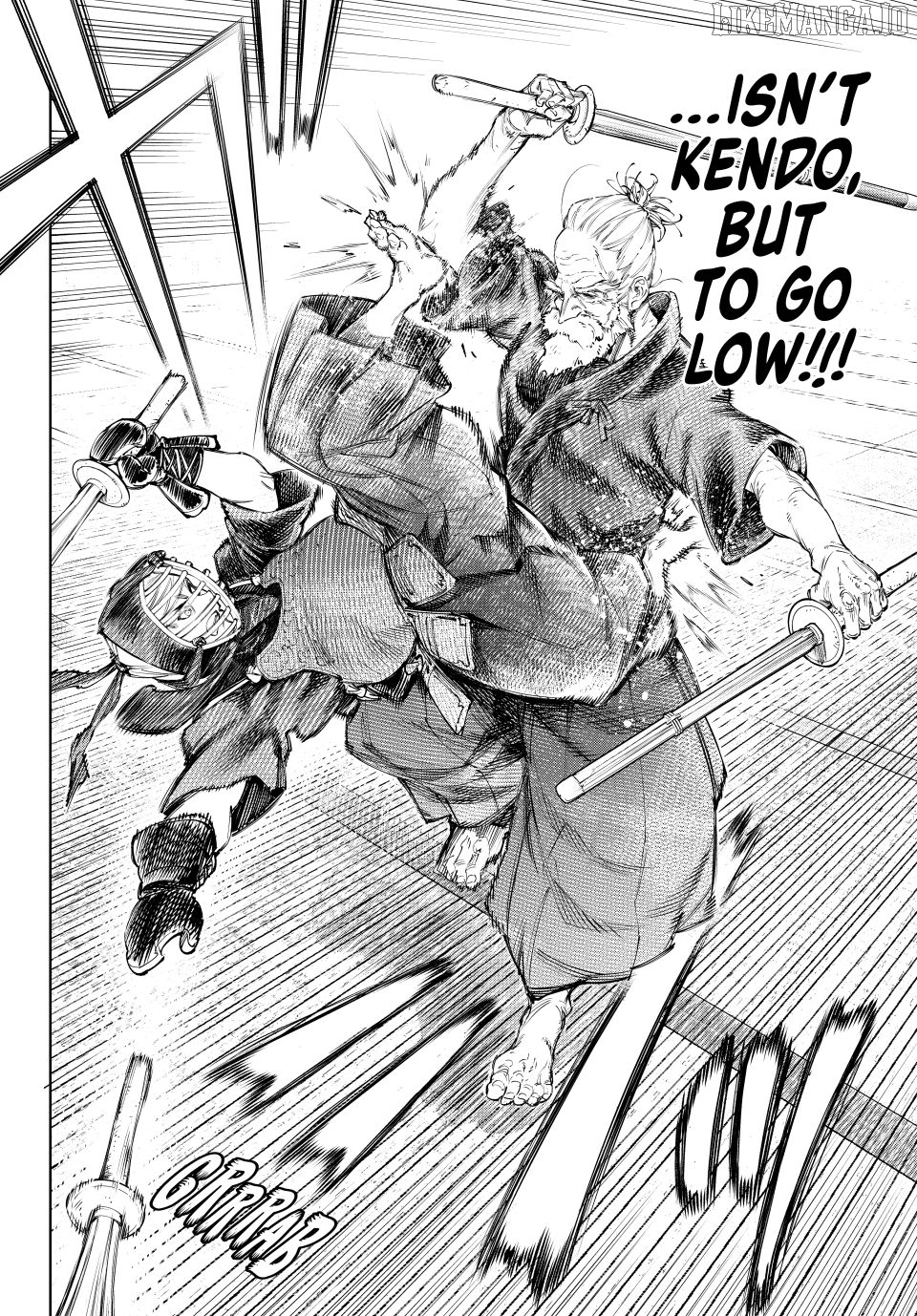 Shangri-La Frontier ~ Kusoge Hunter, Kamige ni Idoman to su~ Chapter 237 - page 12