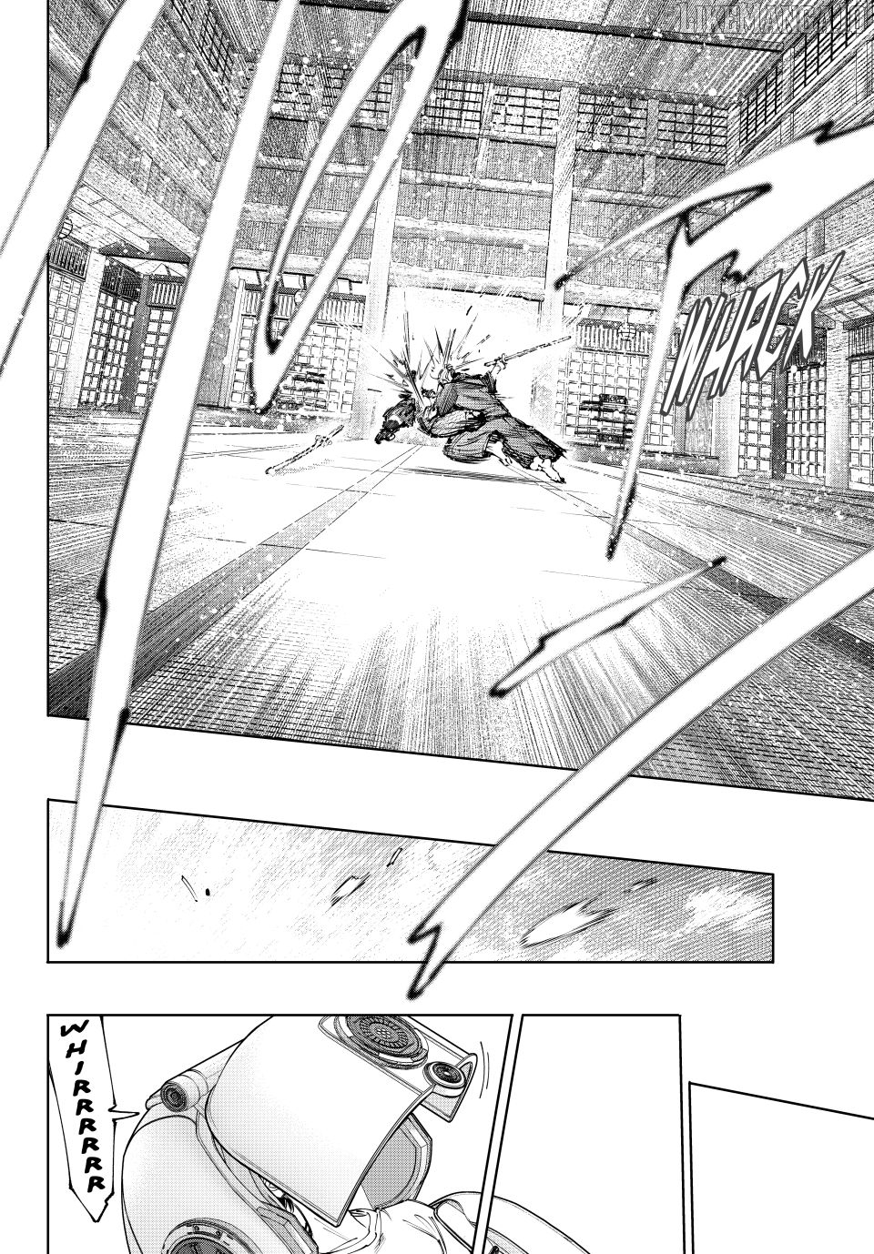 Shangri-La Frontier ~ Kusoge Hunter, Kamige ni Idoman to su~ Chapter 237 - page 14