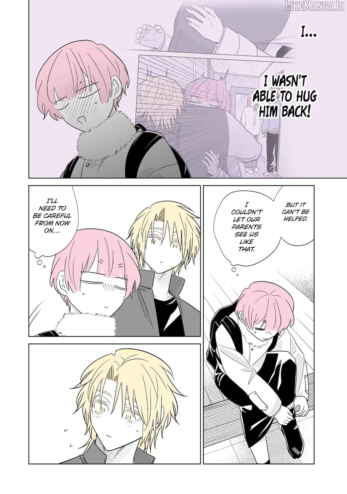 From Superfan to Stepsister Chapter 68 - page 2
