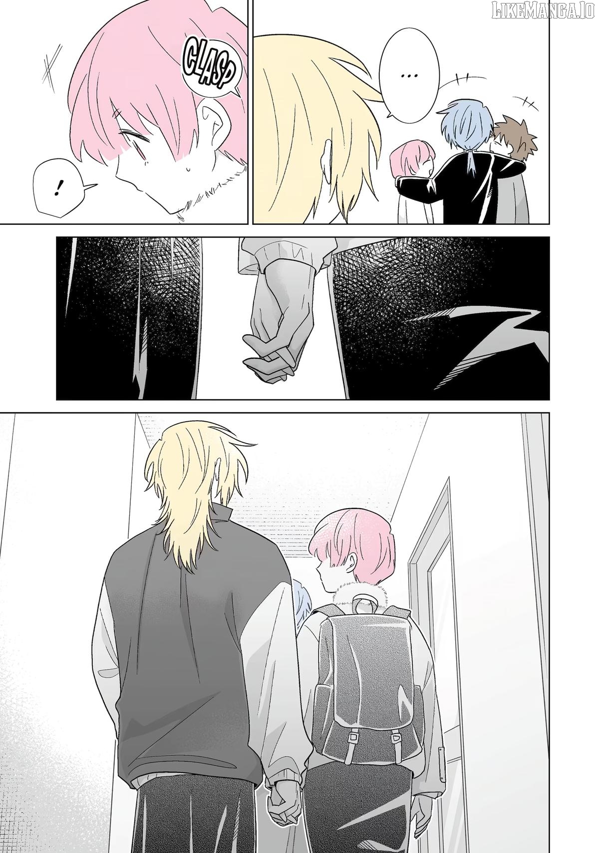 From Superfan to Stepsister Chapter 68 - page 3