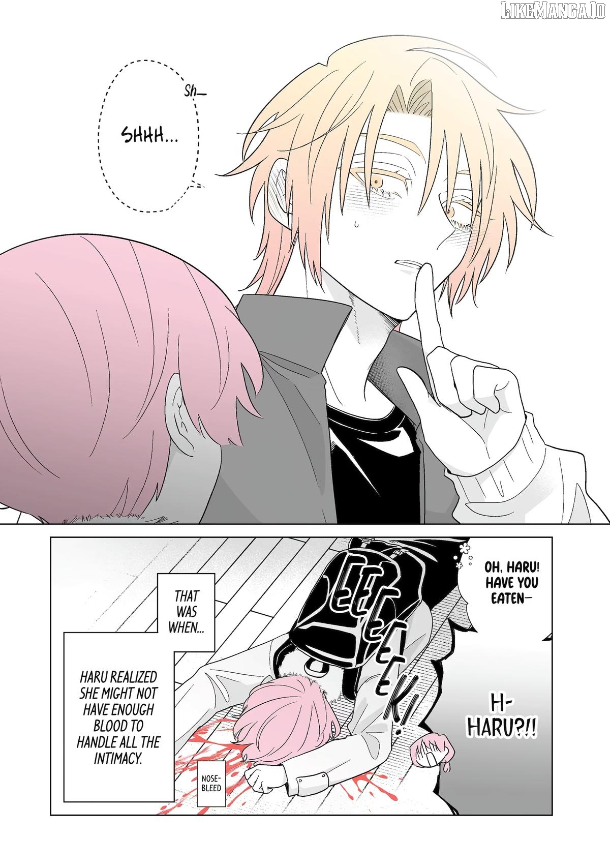 From Superfan to Stepsister Chapter 68 - page 4