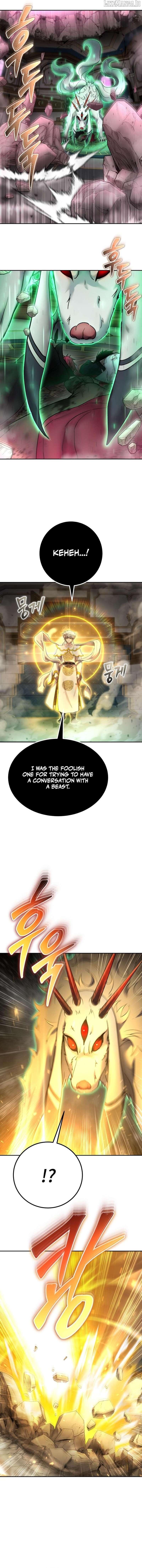 I Was More Overpowered Than the Hero, so I Hid My Power! Chapter 87 - page 4