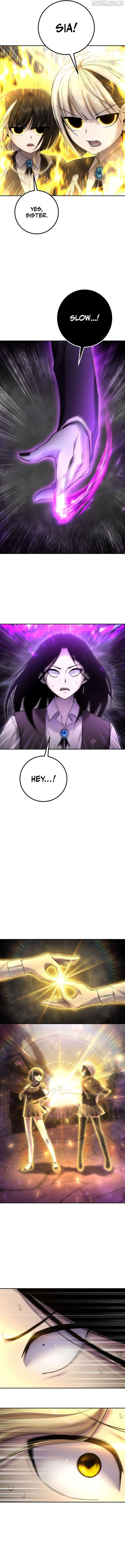I Was More Overpowered Than the Hero, so I Hid My Power! Chapter 88 - page 4