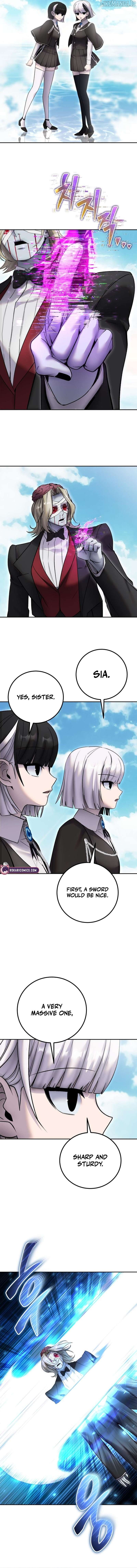 I Was More Overpowered Than the Hero, so I Hid My Power! Chapter 88 - page 7