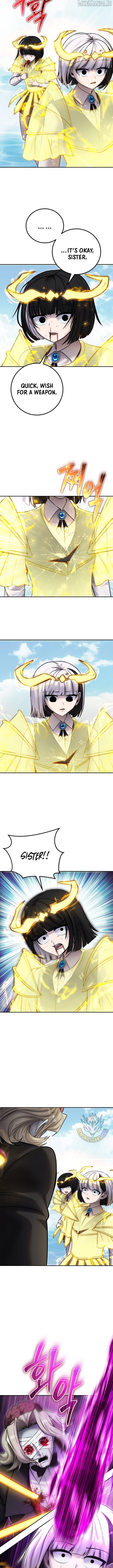 I Was More Overpowered Than the Hero, so I Hid My Power! Chapter 90 - page 9
