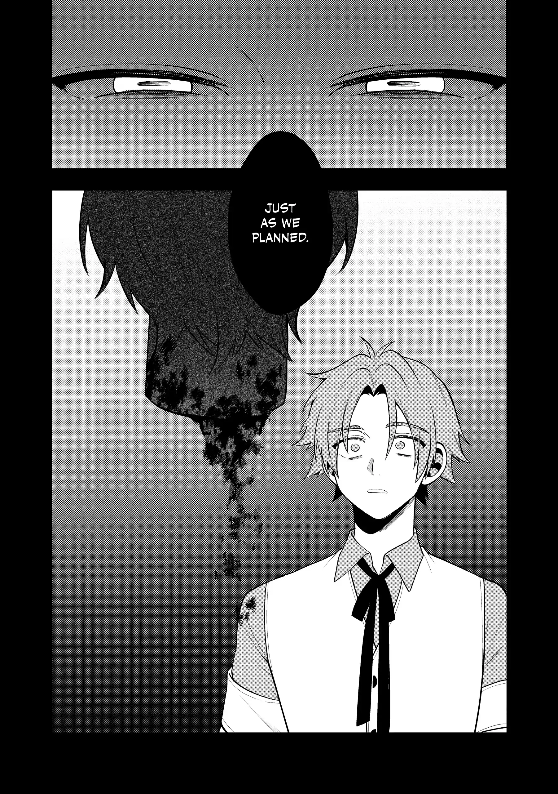 The Former Hero was Called as a Failure and Expelled From His Home, Decided to Live on His Own Chapter 36 - page 12