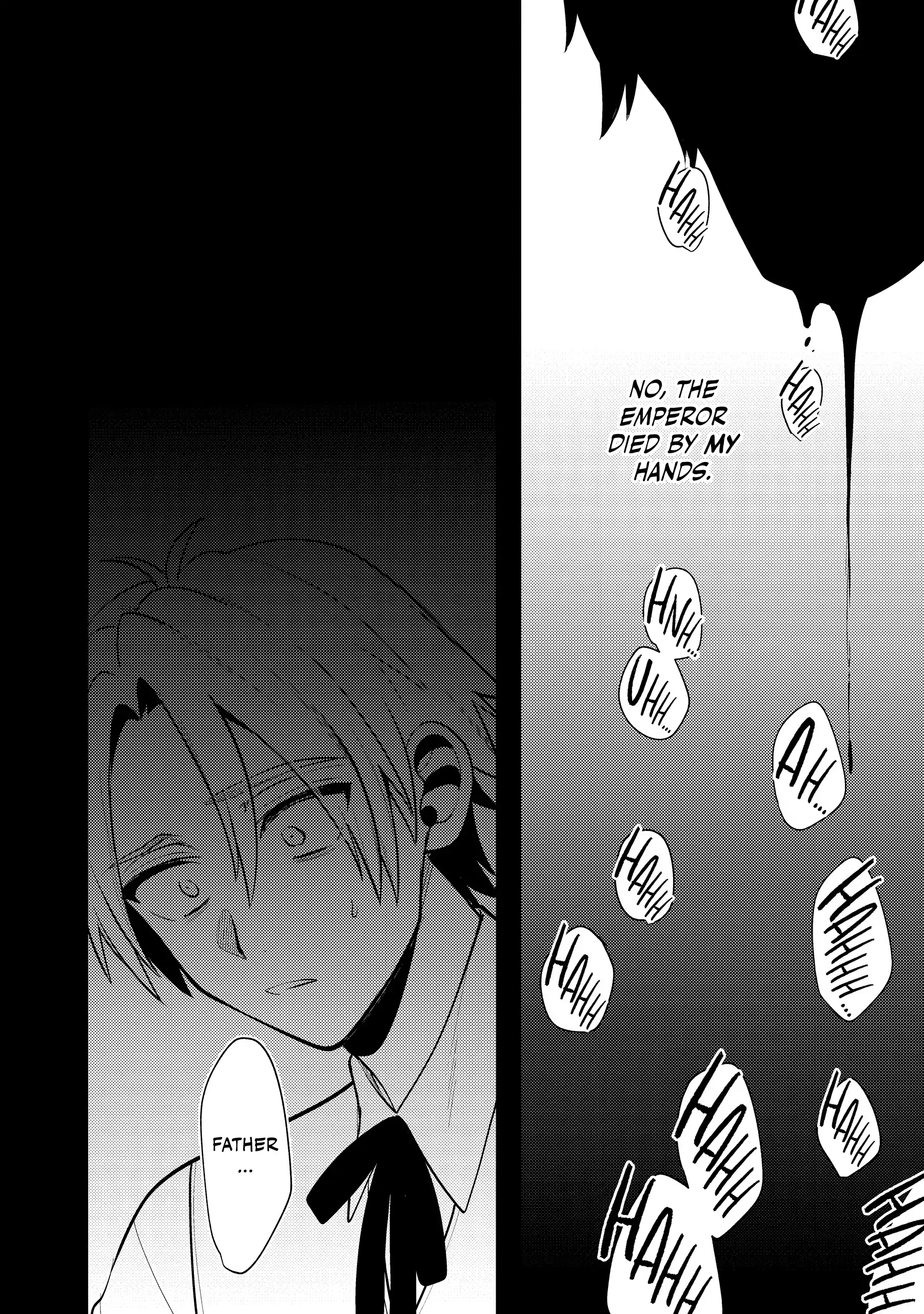 The Former Hero was Called as a Failure and Expelled From His Home, Decided to Live on His Own Chapter 36 - page 14