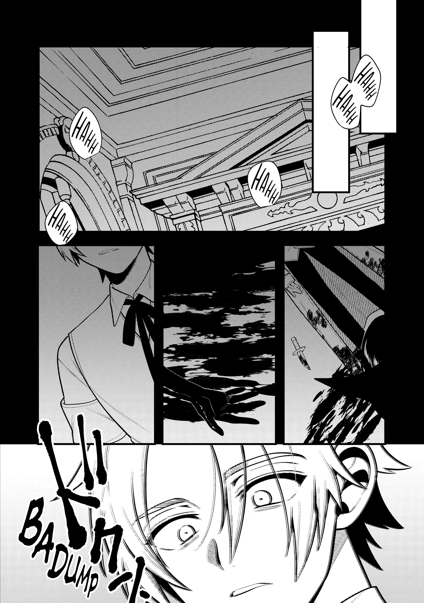 The Former Hero was Called as a Failure and Expelled From His Home, Decided to Live on His Own Chapter 36 - page 18