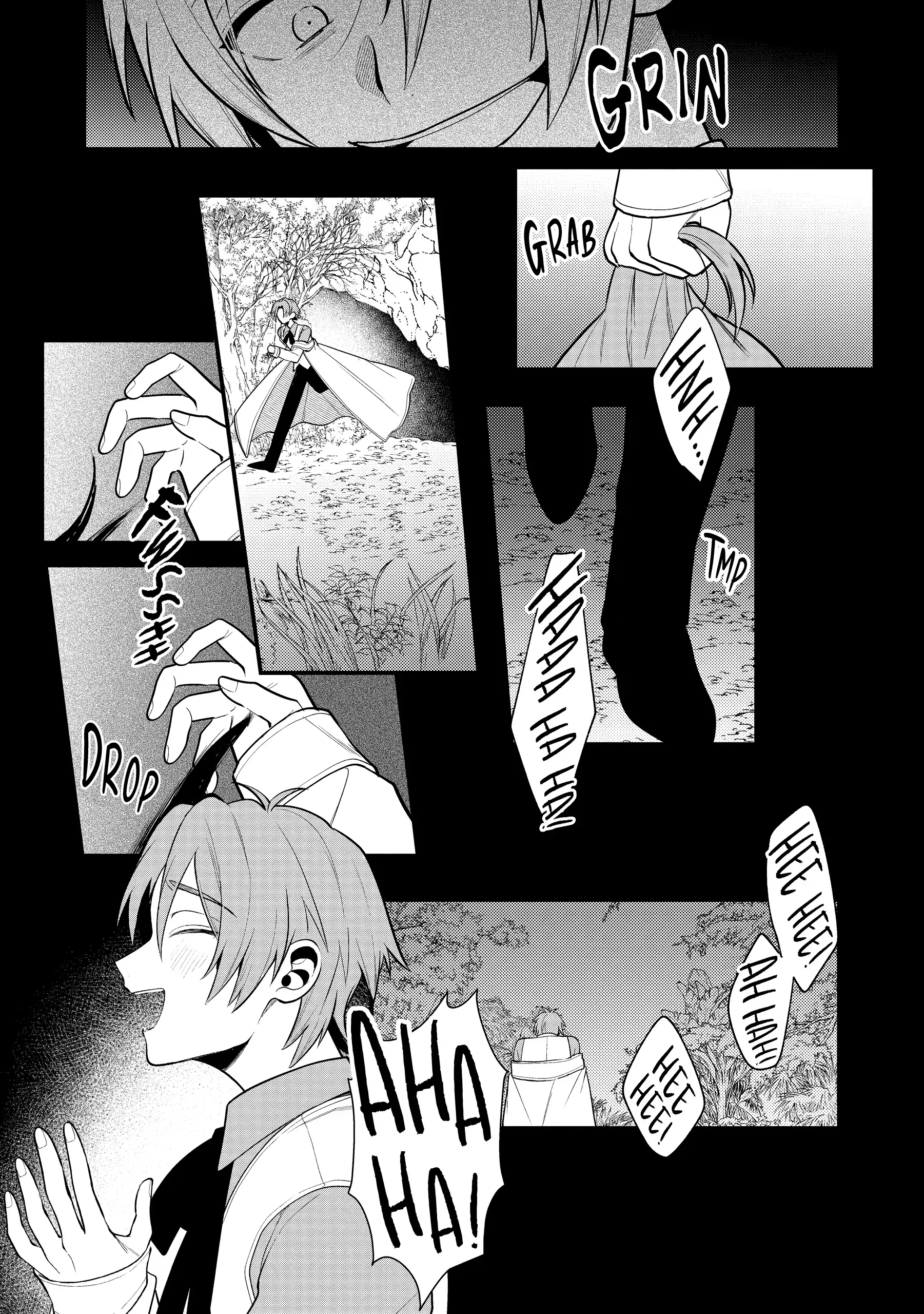 The Former Hero was Called as a Failure and Expelled From His Home, Decided to Live on His Own Chapter 36 - page 19