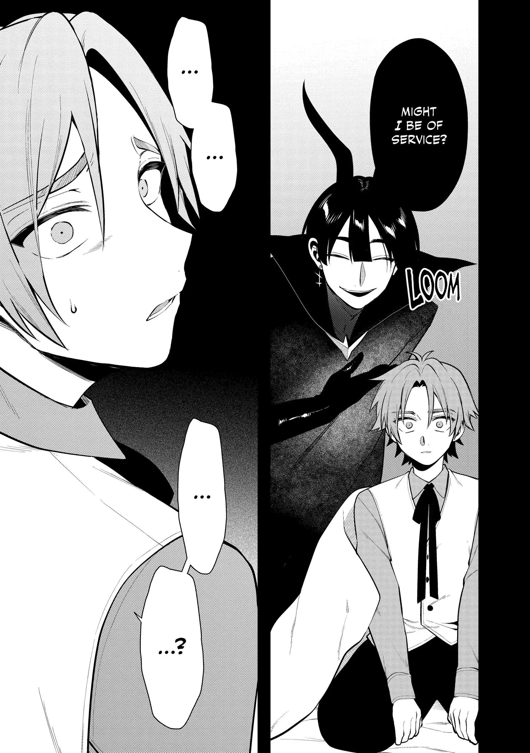 The Former Hero was Called as a Failure and Expelled From His Home, Decided to Live on His Own Chapter 36 - page 3