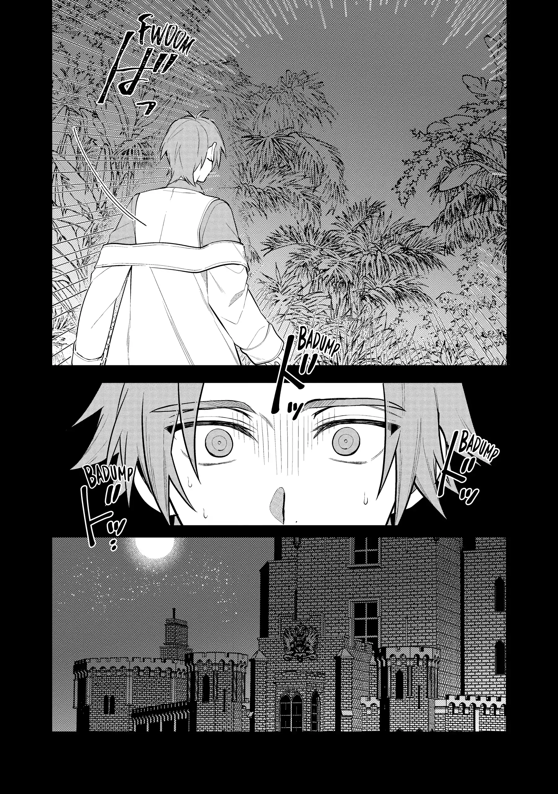 The Former Hero was Called as a Failure and Expelled From His Home, Decided to Live on His Own Chapter 36 - page 8