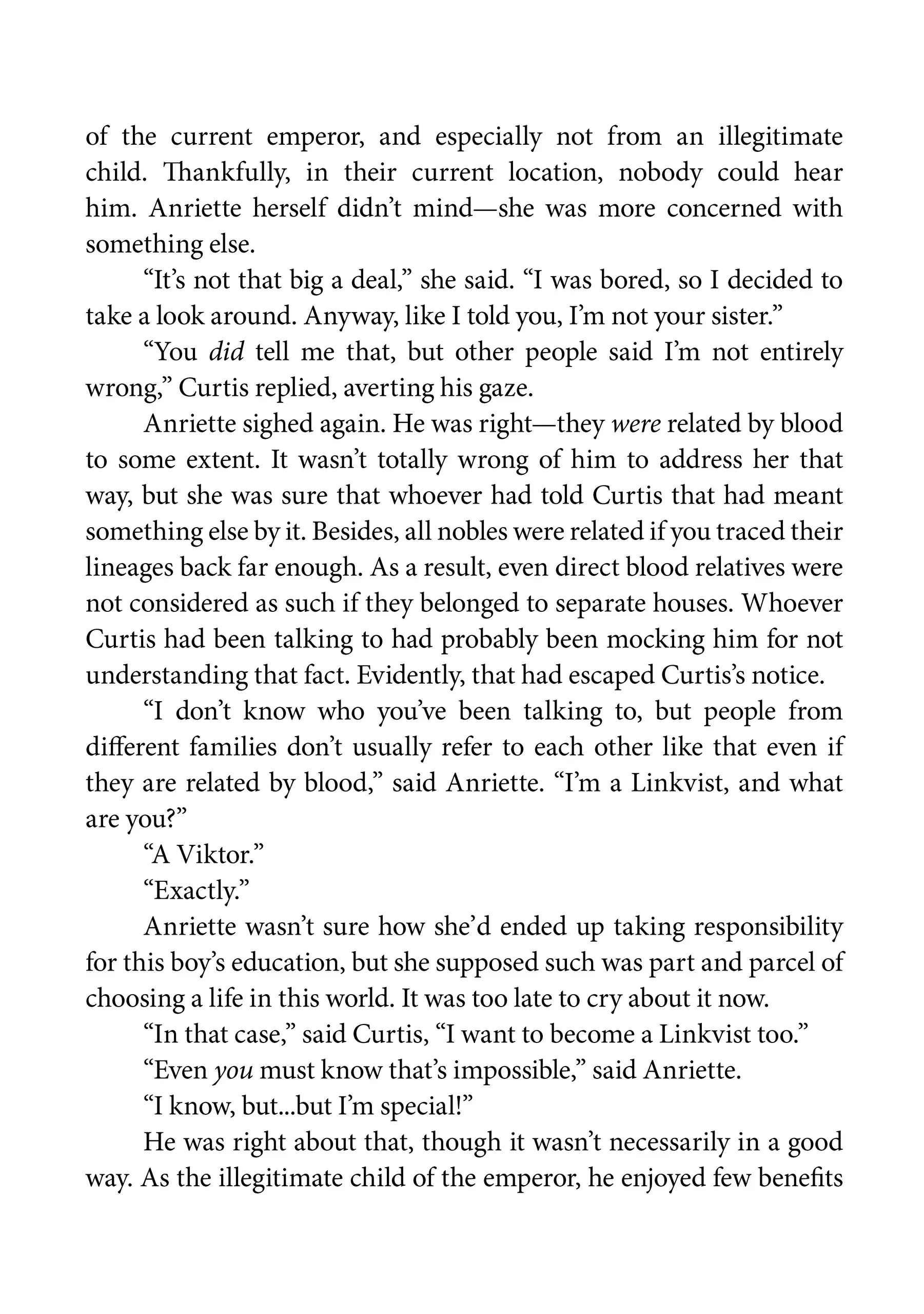 The Former Hero was Called as a Failure and Expelled From His Home, Decided to Live on His Own Chapter 36.6 - page 3