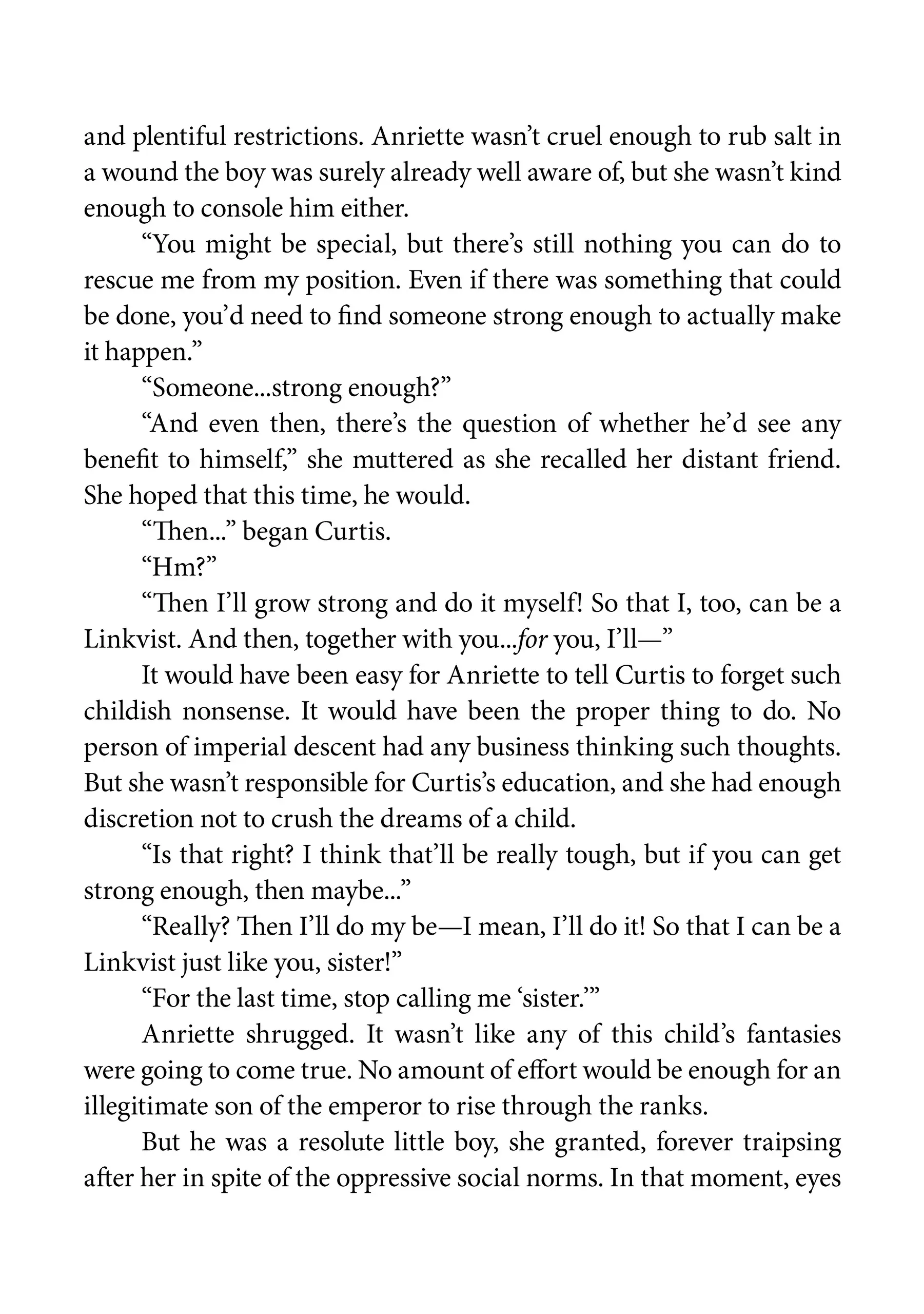 The Former Hero was Called as a Failure and Expelled From His Home, Decided to Live on His Own Chapter 36.6 - page 4