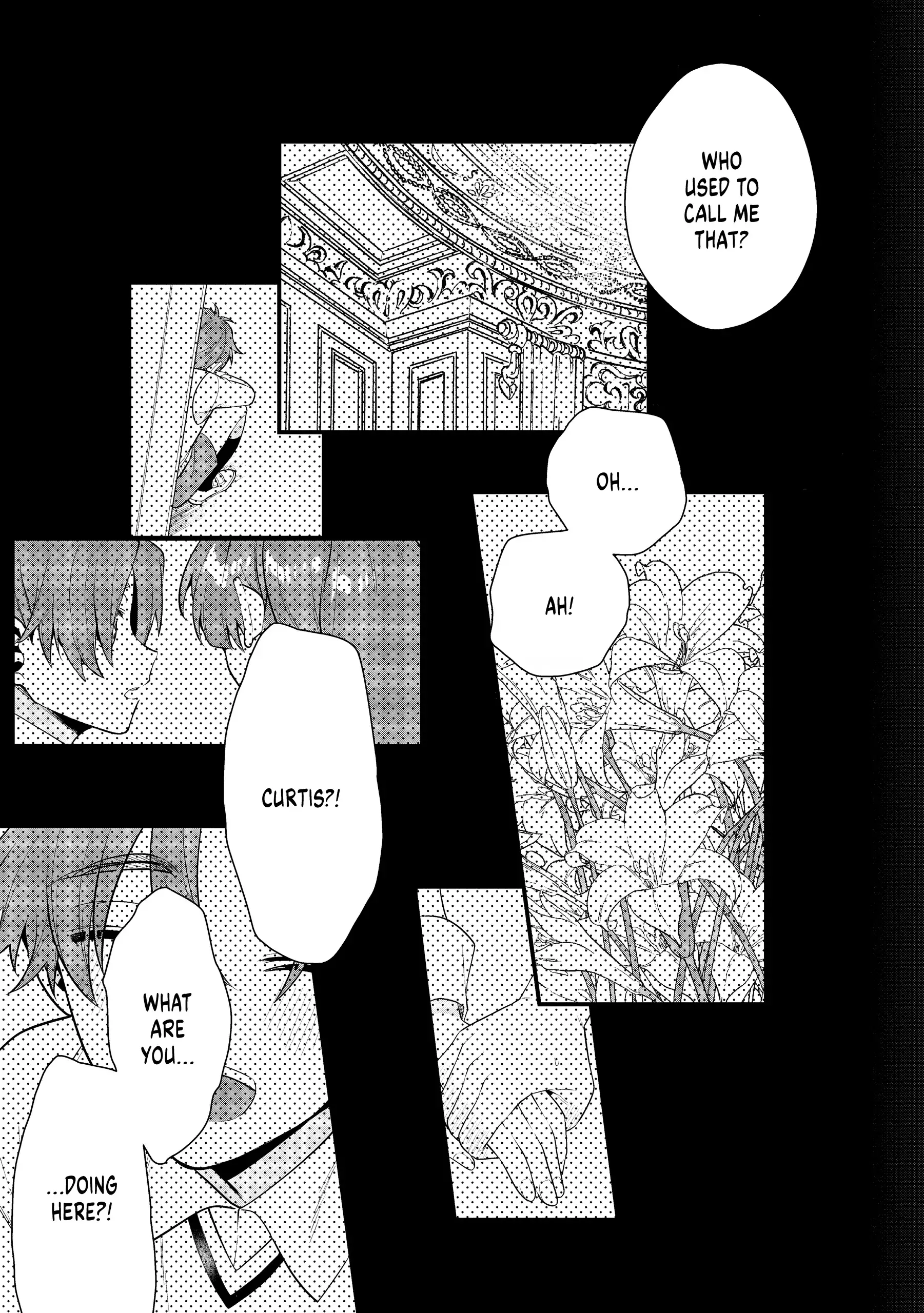 The Former Hero was Called as a Failure and Expelled From His Home, Decided to Live on His Own Chapter 33 - page 43