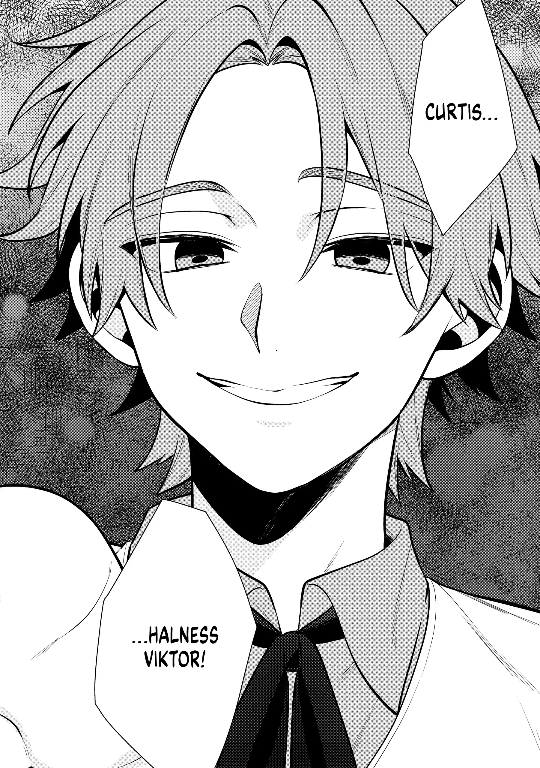 The Former Hero was Called as a Failure and Expelled From His Home, Decided to Live on His Own Chapter 33 - page 44