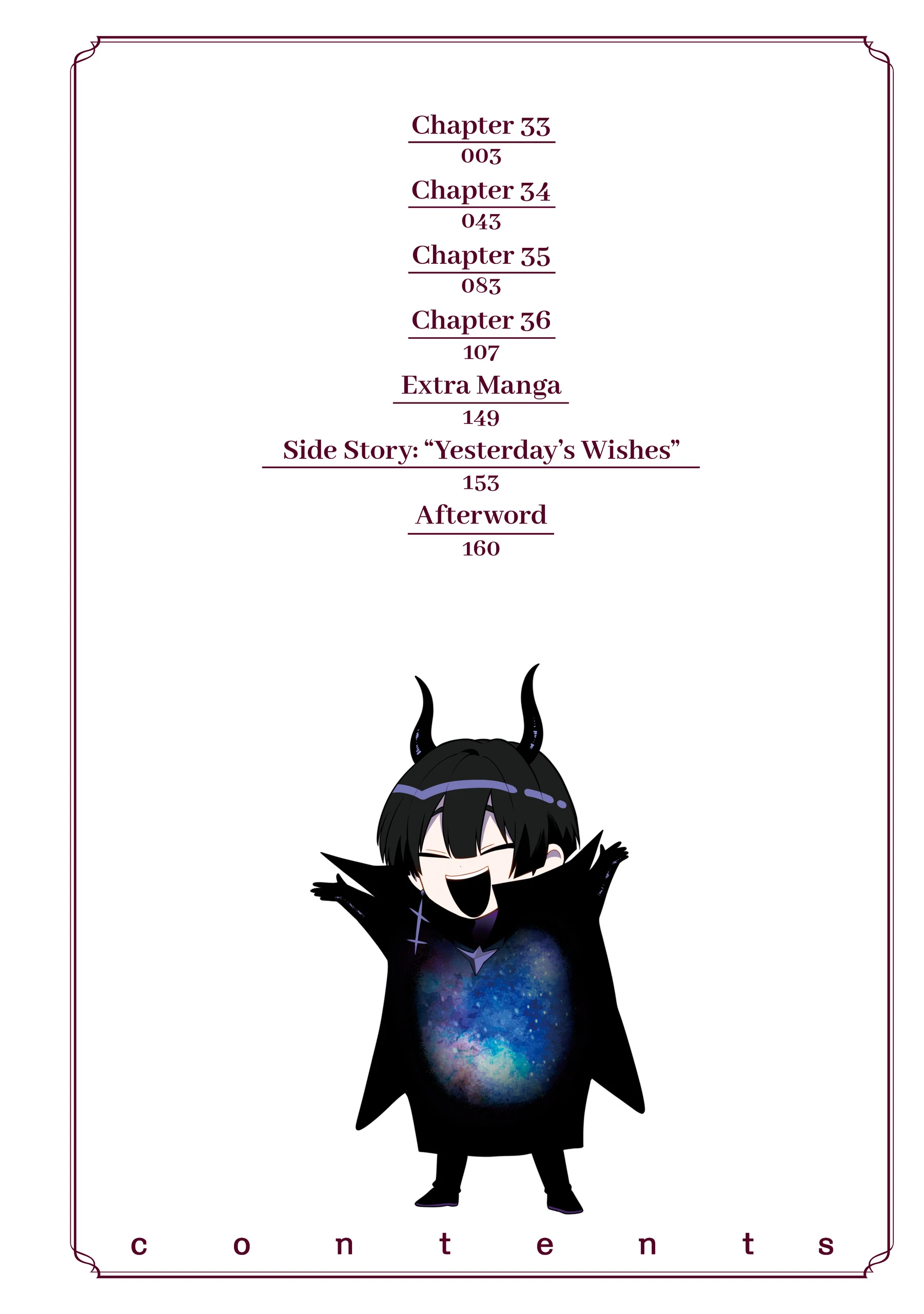 The Former Hero was Called as a Failure and Expelled From His Home, Decided to Live on His Own Chapter 33 - page 4